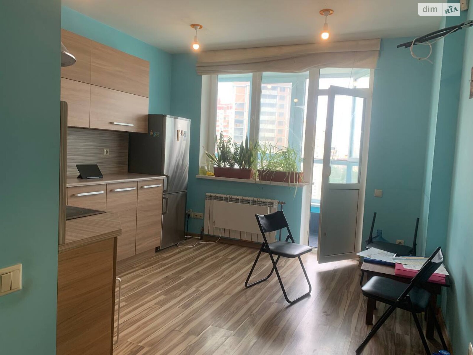 Продаж двокімнатної квартири в Києві, на вул. Василя Касіяна 2/1, район Голосіївський фото 1 Продаж двокімнатної квартири в Києві, на вул. Василя Касіяна 2/1, район Голосіївський фото 1