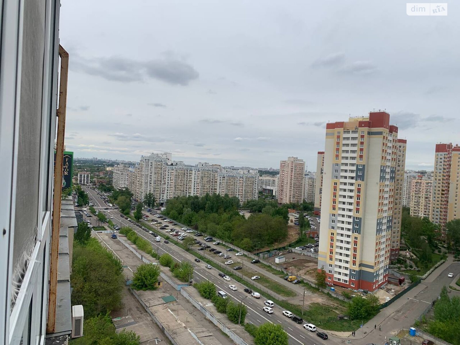 Продаж двокімнатної квартири в Києві, на вул. Василя Касіяна 2/1, район Голосіївський фото 1 Продаж двокімнатної квартири в Києві, на вул. Василя Касіяна 2/1, район Голосіївський фото 1