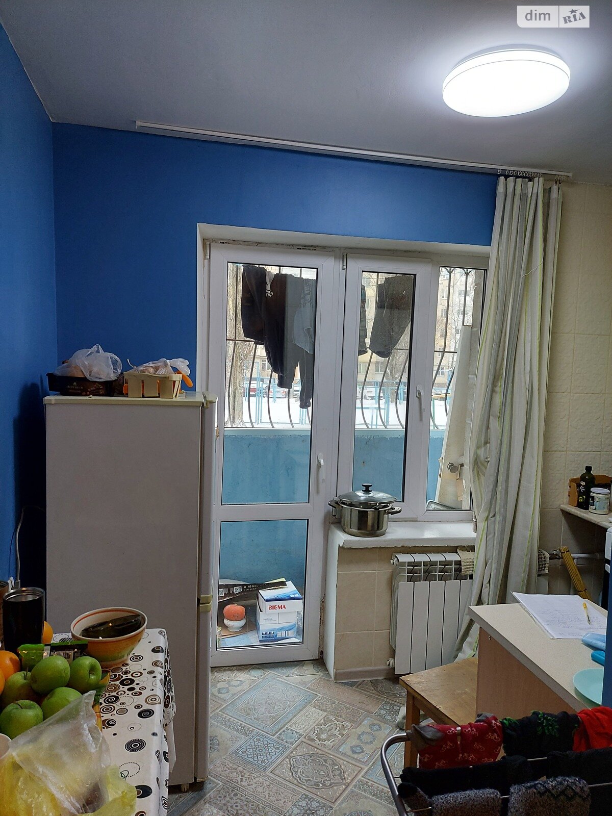 Продаж однокімнатної квартири в Києві, на вул. Василя Касіяна, район Теремки-2 фото 1 Продаж однокімнатної квартири в Києві, на вул. Василя Касіяна, район Теремки-2 фото 1