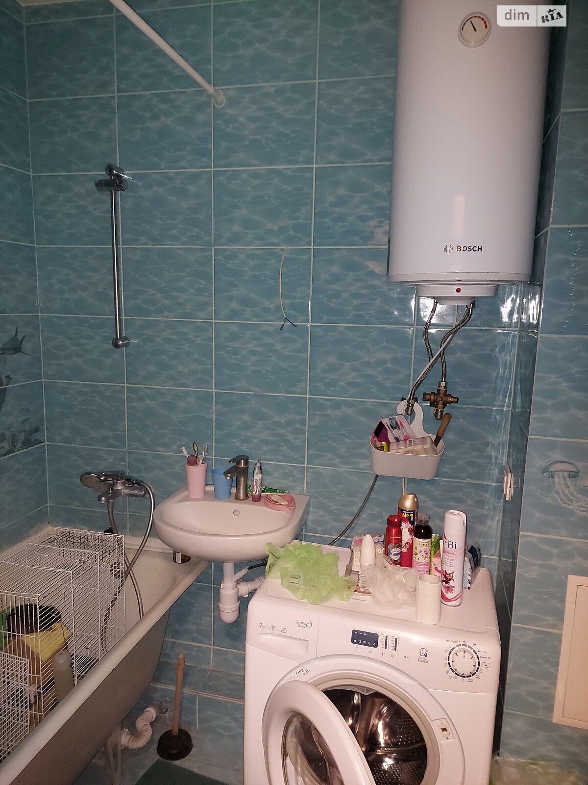 Продаж однокімнатної квартири в Києві, на вул. Василя Касіяна, район Теремки-2 фото 1 Продаж однокімнатної квартири в Києві, на вул. Василя Касіяна, район Теремки-2 фото 1