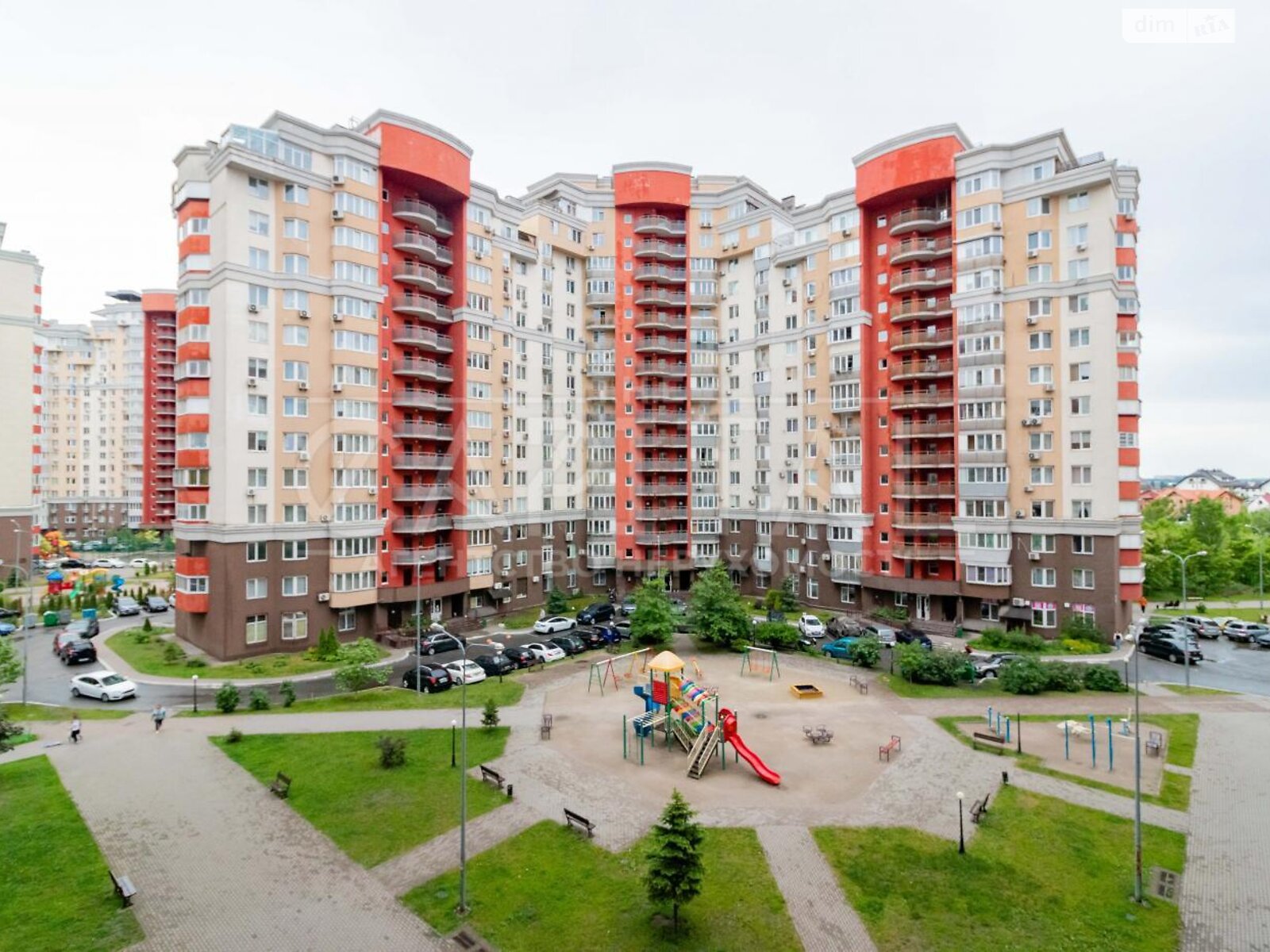 Продаж двокімнатної квартири в Києві, на вул. Василя Симоненка 5А, район Теремки-2 фото 1 Продаж двокімнатної квартири в Києві, на вул. Василя Симоненка 5А, район Теремки-2 фото 1