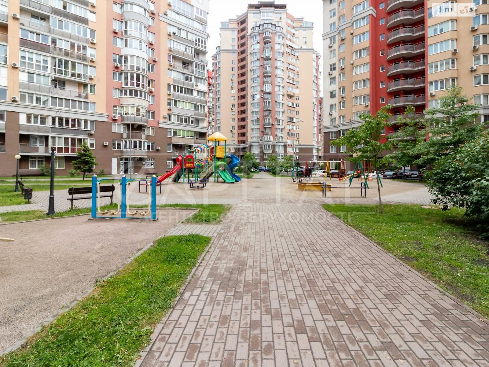 Продаж двокімнатної квартири в Києві, на вул. Василя Симоненка 5А, район Теремки-2 фото 1 Продаж двокімнатної квартири в Києві, на вул. Василя Симоненка 5А, район Теремки-2 фото 1