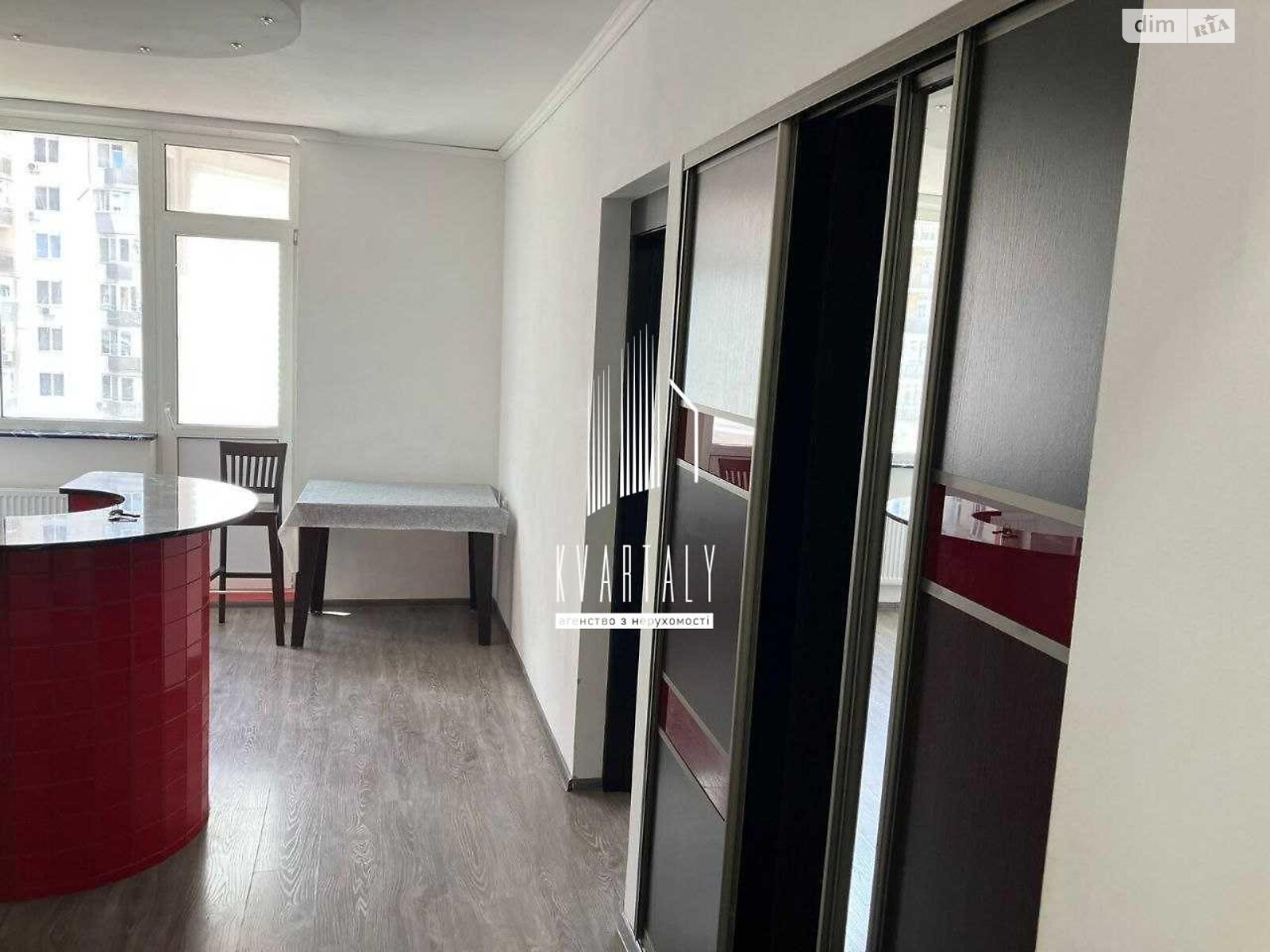 Продаж однокімнатної квартири в Києві, на вул. Василя Симоненка 5А, район Теремки-2 фото 1 Продаж однокімнатної квартири в Києві, на вул. Василя Симоненка 5А, район Теремки-2 фото 1