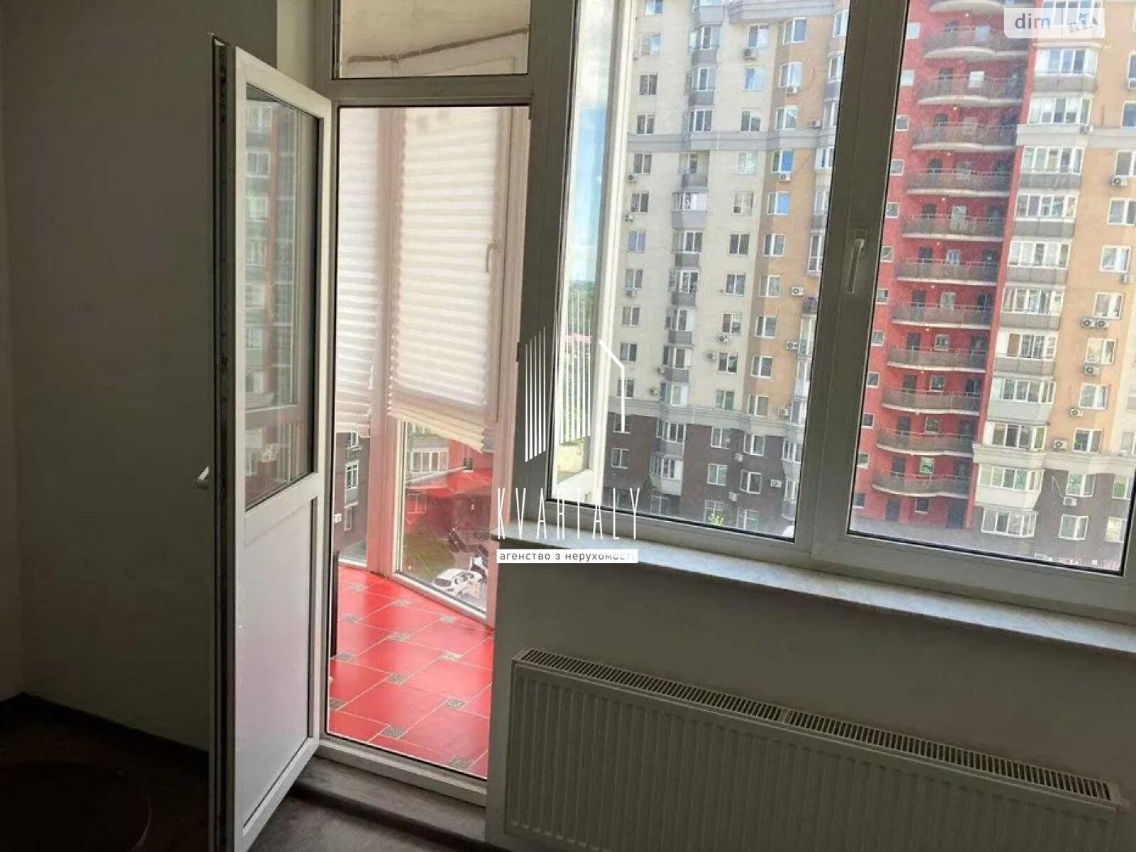 Продаж однокімнатної квартири в Києві, на вул. Василя Симоненка 5А, район Теремки-2 фото 1 Продаж однокімнатної квартири в Києві, на вул. Василя Симоненка 5А, район Теремки-2 фото 1