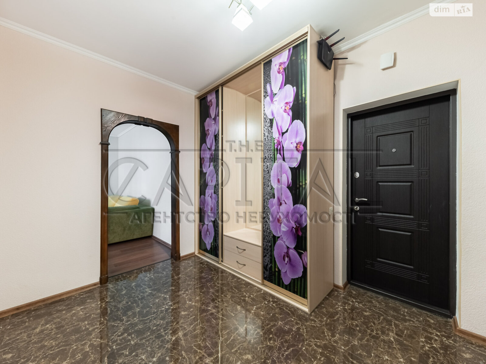 Продажа двухкомнатной квартиры в Киеве, на ул. Василия Симоненко 5А, кв. 107, район Теремки-2 фото 1 Продажа двухкомнатной квартиры в Киеве, на ул. Василия Симоненко 5А, кв. 107, район Теремки-2 фото 1