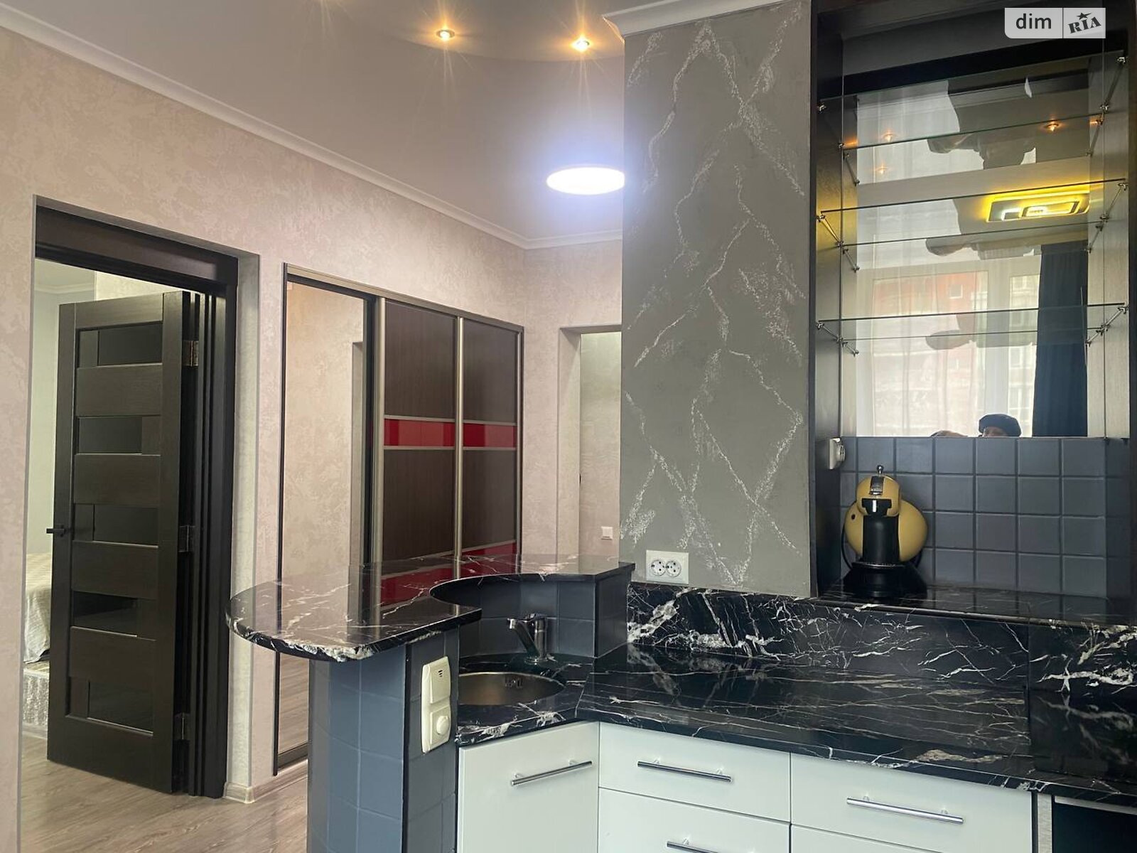 Продажа однокомнатной квартиры в Киеве, на ул. Василия Симоненко 5А, район Теремки-2 фото 1 Продажа однокомнатной квартиры в Киеве, на ул. Василия Симоненко 5А, район Теремки-2 фото 1