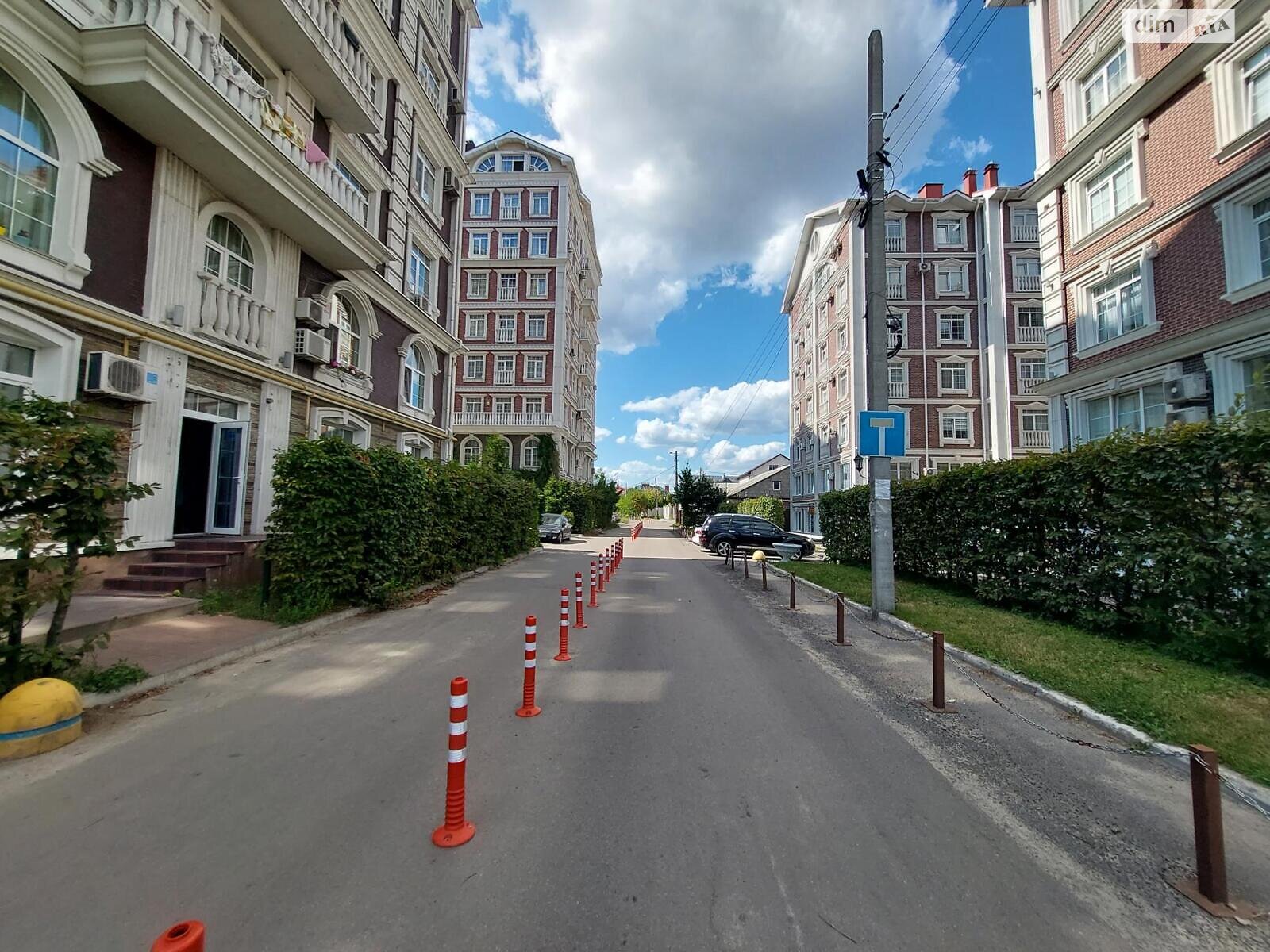 Продажа однокомнатной квартиры в Киеве, на ул. Вишневая 8, район Теремки-2 фото 1 Продажа однокомнатной квартиры в Киеве, на ул. Вишневая 8, район Теремки-2 фото 1