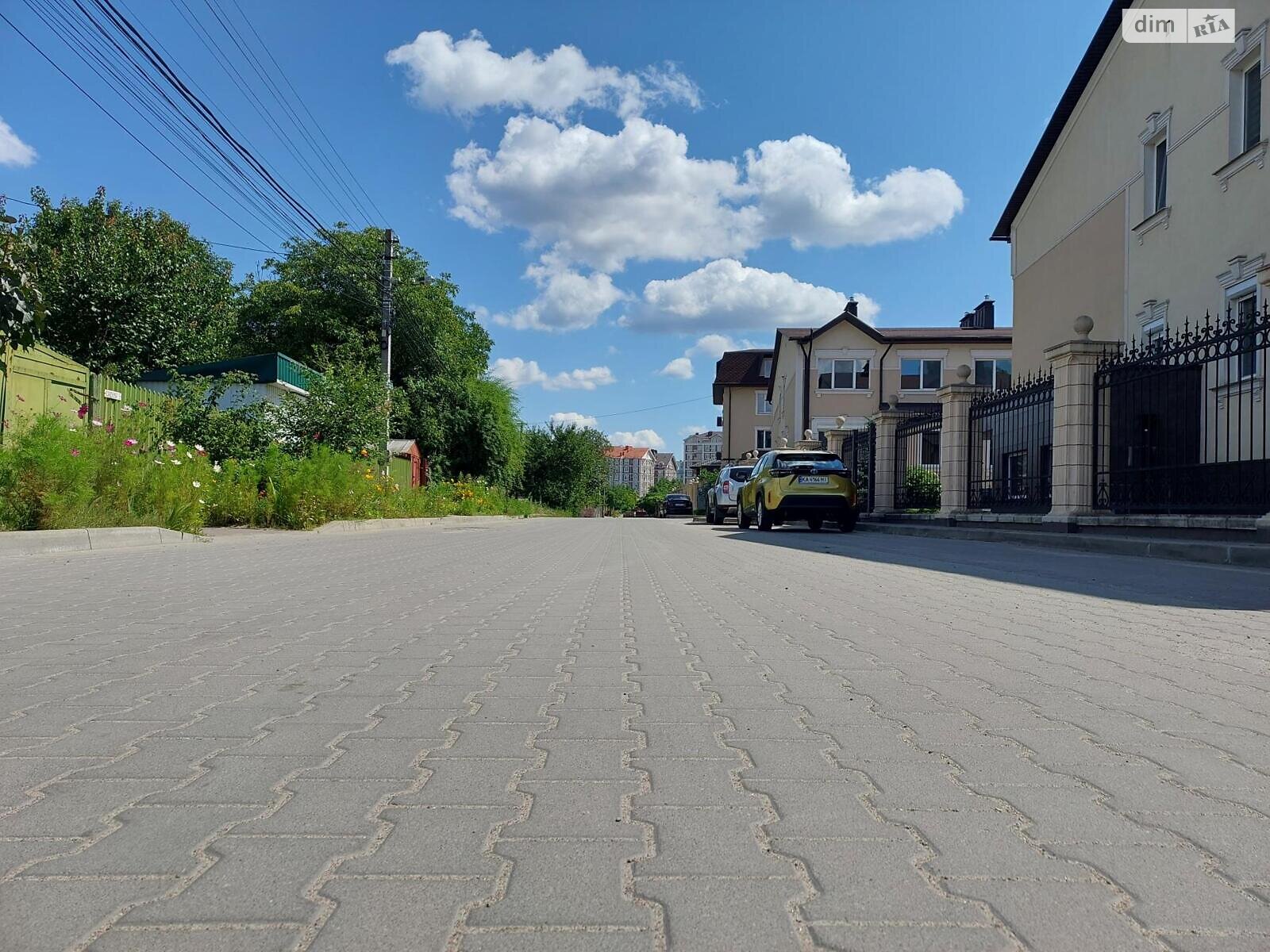 Продажа однокомнатной квартиры в Киеве, на ул. Вишневая 8, район Теремки-2 фото 1 Продажа однокомнатной квартиры в Киеве, на ул. Вишневая 8, район Теремки-2 фото 1
