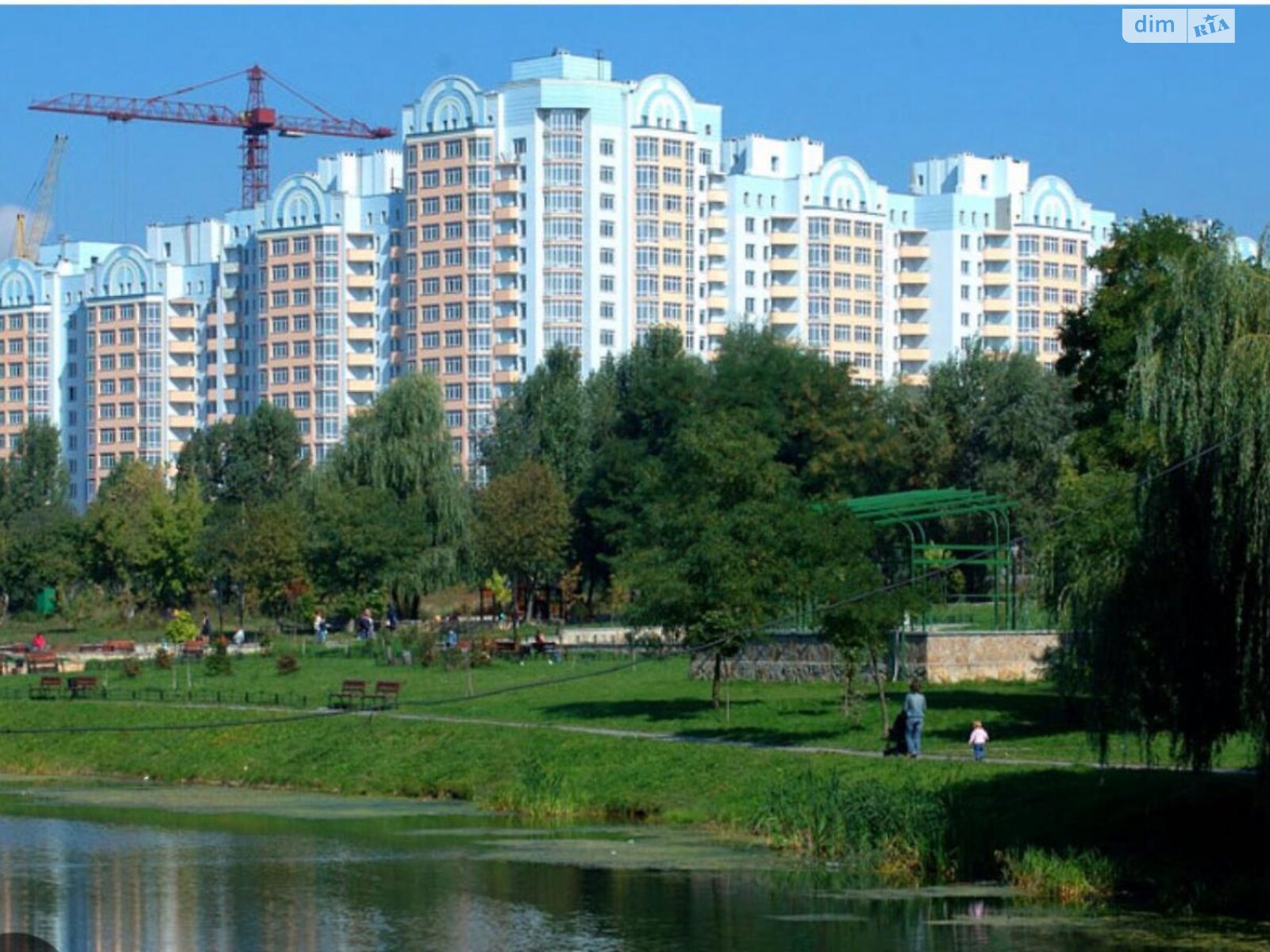 Продаж трикімнатної квартири в Києві, на вул. Юлії Здановської 58, район Теремки-2 фото 1 Продаж трикімнатної квартири в Києві, на вул. Юлії Здановської 58, район Теремки-2 фото 1