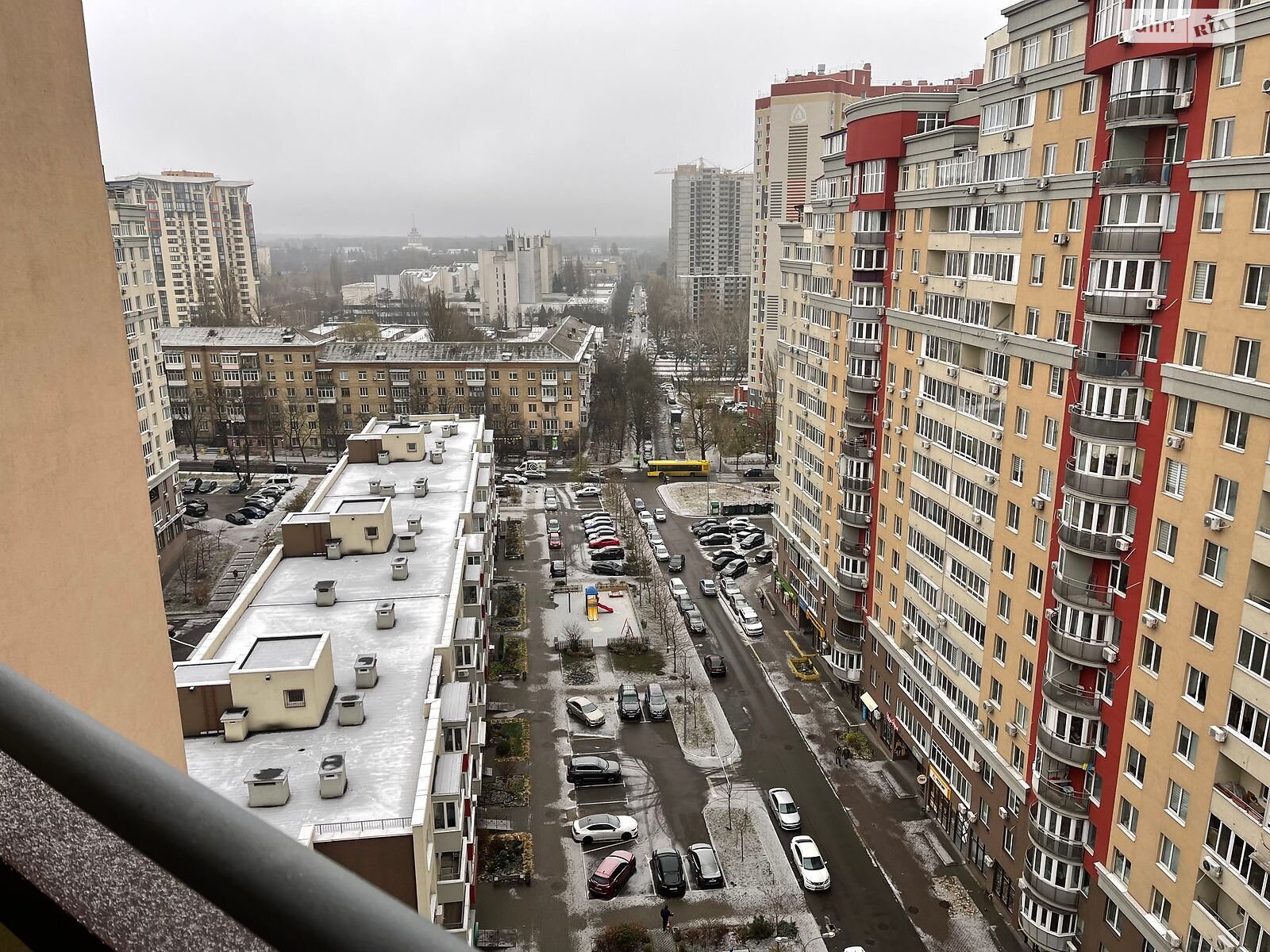 Продаж однокімнатної квартири в Києві, на вул. Юлії Здановської 48А, район Теремки-2 фото 1 Продаж однокімнатної квартири в Києві, на вул. Юлії Здановської 48А, район Теремки-2 фото 1