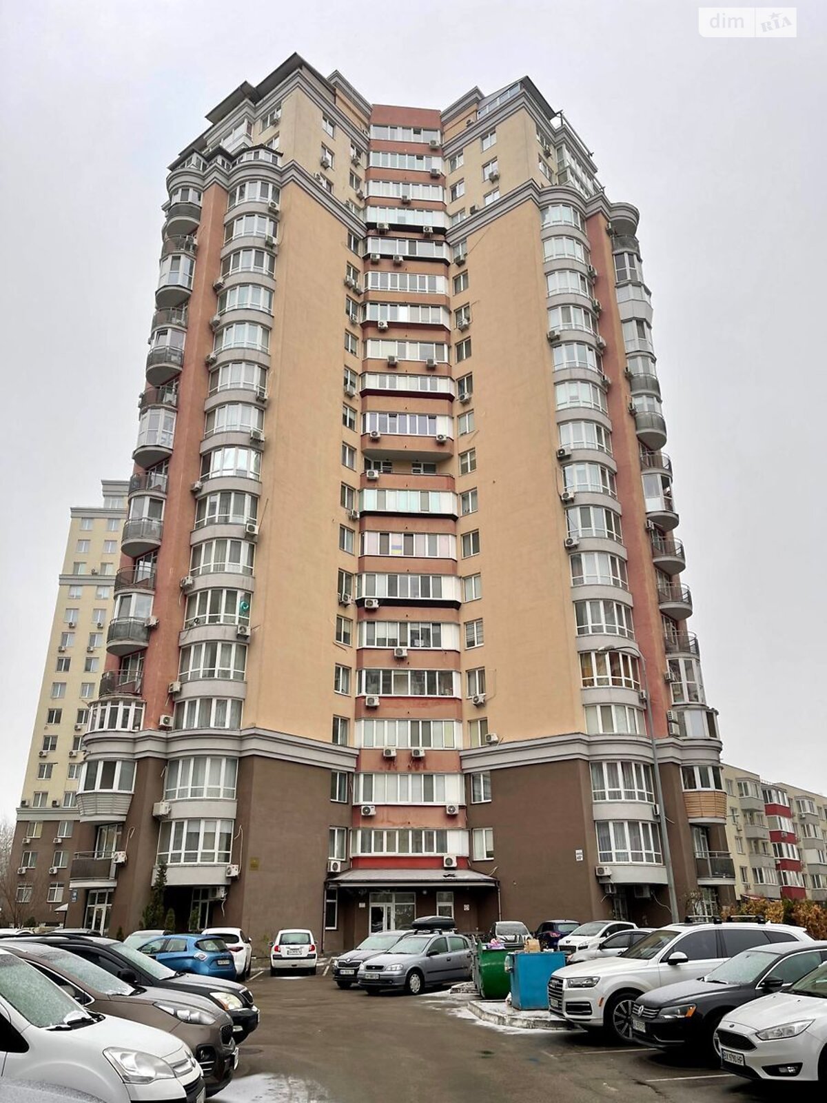Продаж однокімнатної квартири в Києві, на вул. Юлії Здановської 48А, район Теремки-2 фото 1 Продаж однокімнатної квартири в Києві, на вул. Юлії Здановської 48А, район Теремки-2 фото 1