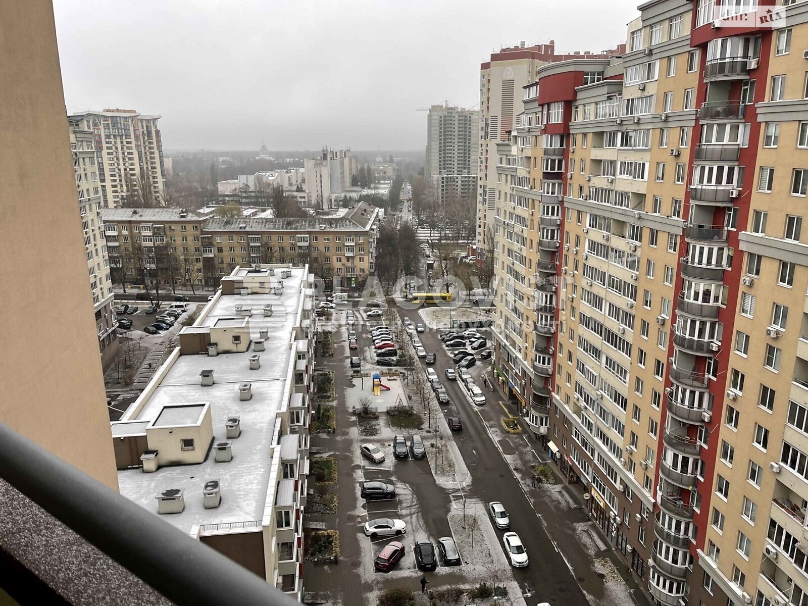 Продаж однокімнатної квартири в Києві, на вул. Юлії Здановської 48А, район Теремки-2 фото 1 Продаж однокімнатної квартири в Києві, на вул. Юлії Здановської 48А, район Теремки-2 фото 1