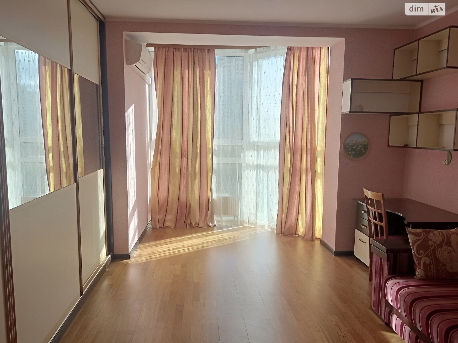 Продаж двокімнатної квартири в Києві, на вул. Юлії Здановської 58, район Теремки-2 фото 1 Продаж двокімнатної квартири в Києві, на вул. Юлії Здановської 58, район Теремки-2 фото 1