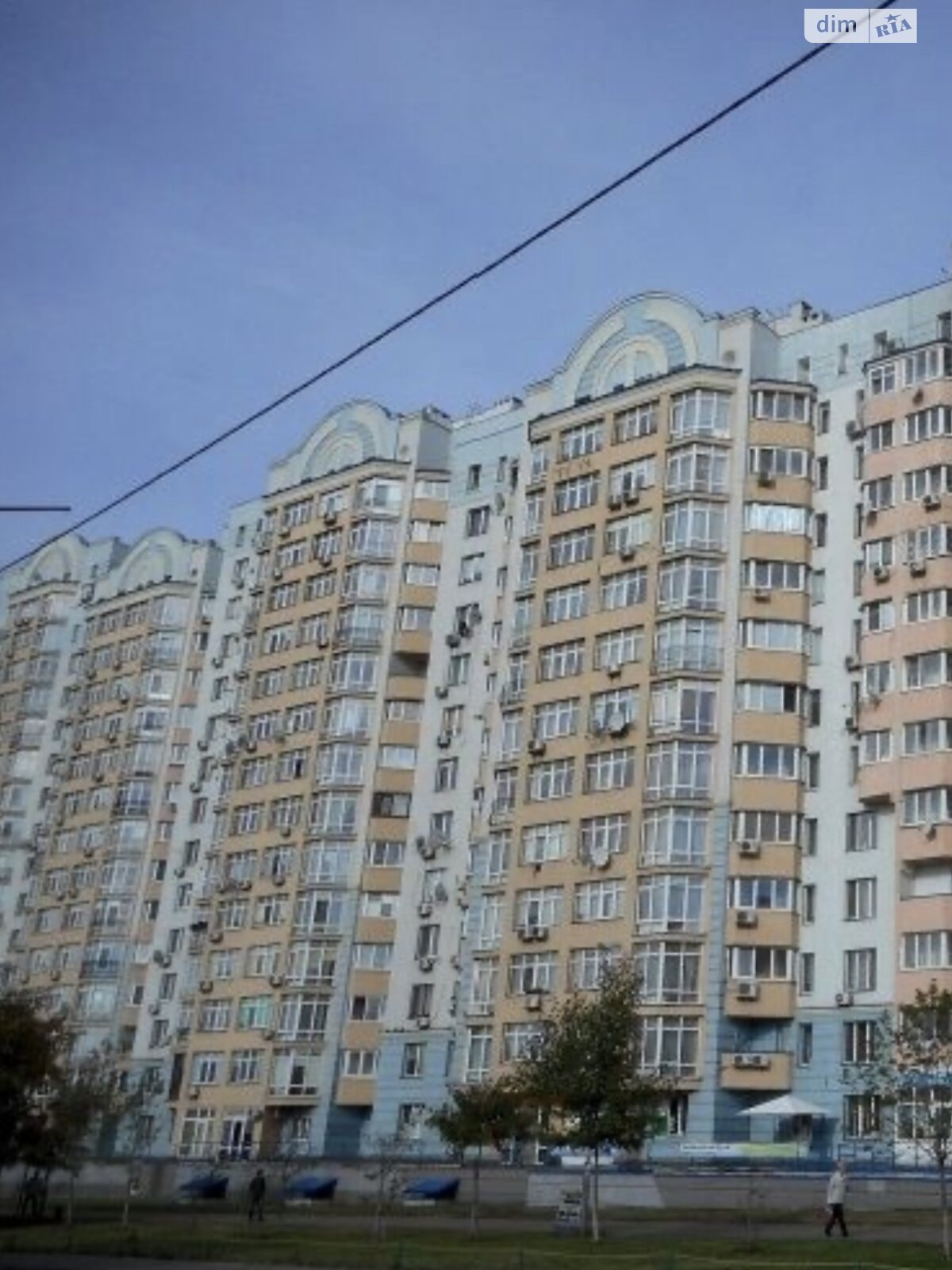 Продаж двокімнатної квартири в Києві, на вул. Юлії Здановської 58, район Теремки-2 фото 1 Продаж двокімнатної квартири в Києві, на вул. Юлії Здановської 58, район Теремки-2 фото 1