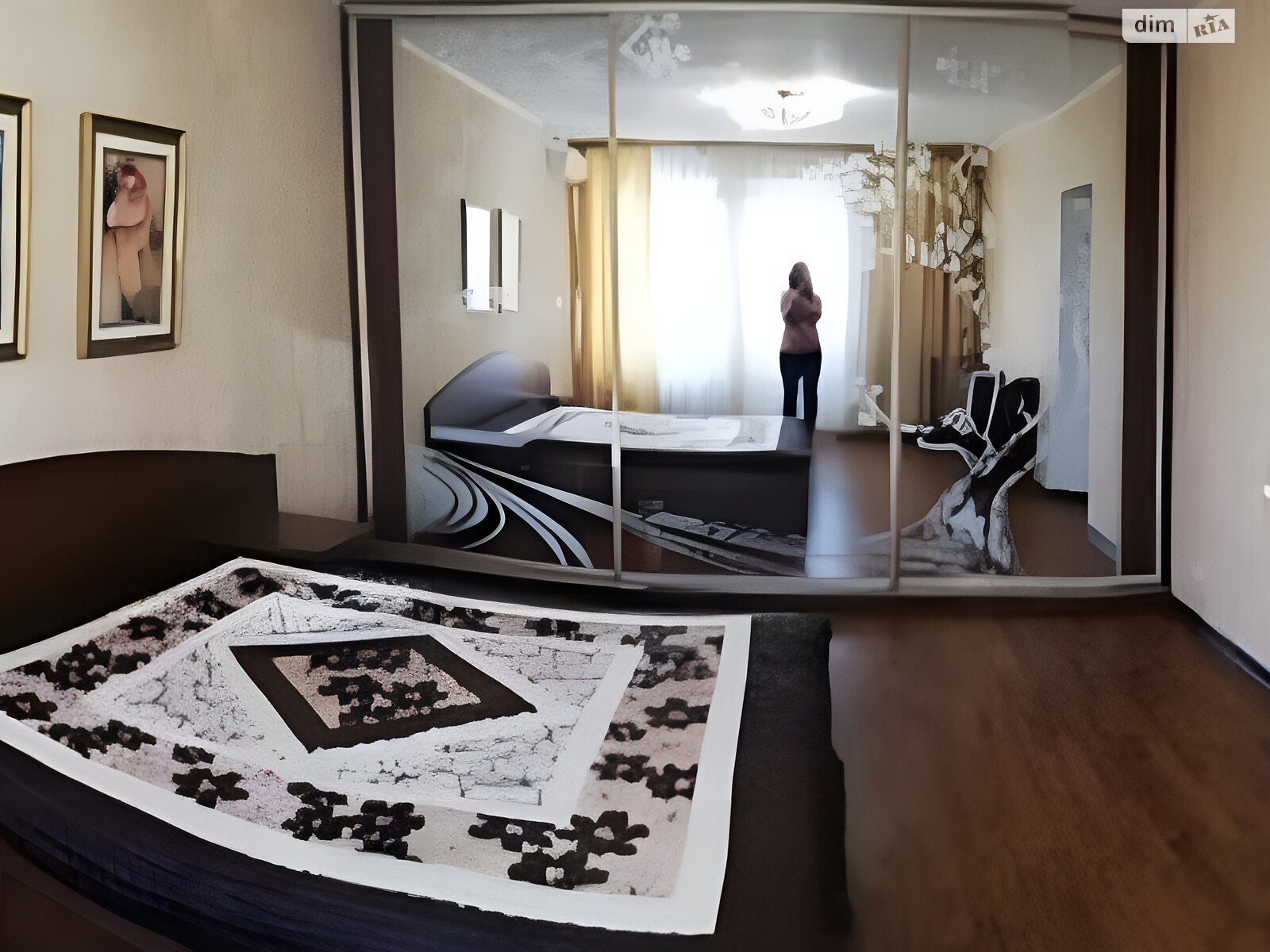 Продаж двокімнатної квартири в Києві, на вул. Юлії Здановської 58, район Теремки-2 фото 1 Продаж двокімнатної квартири в Києві, на вул. Юлії Здановської 58, район Теремки-2 фото 1