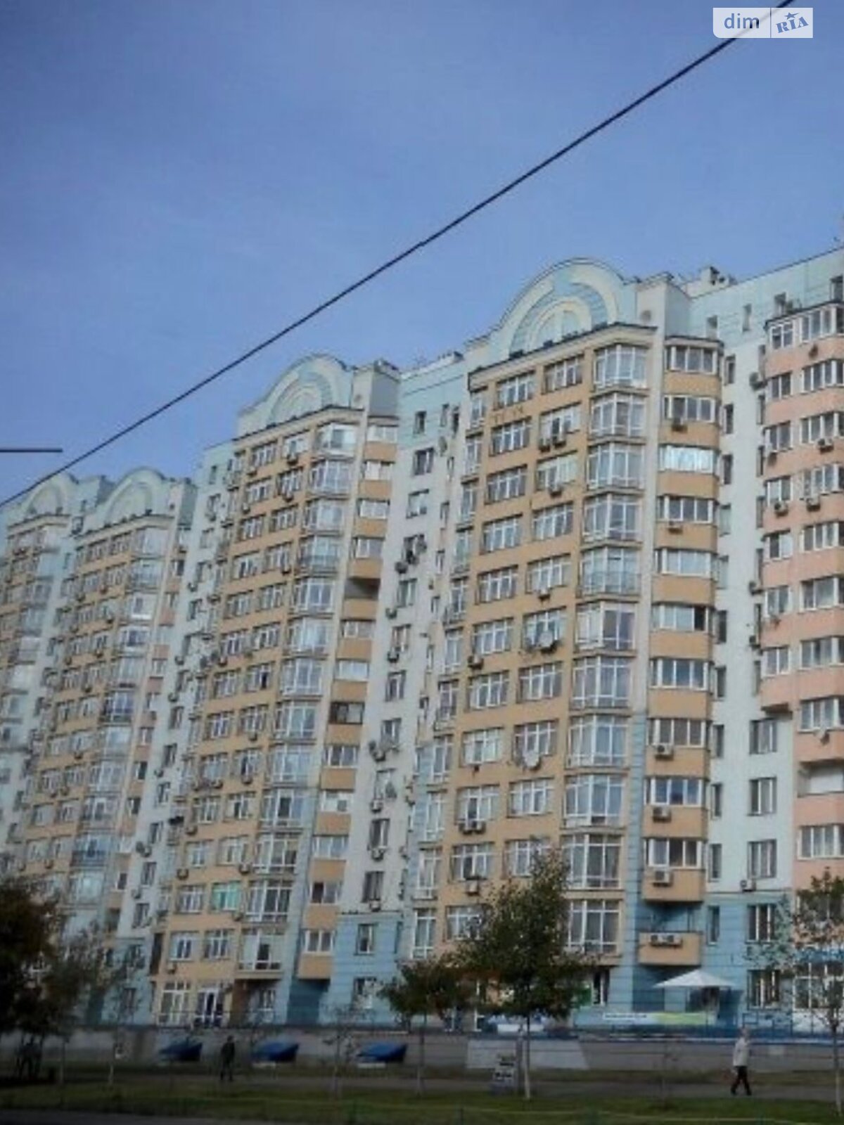 Продажа двухкомнатной квартиры в Киеве, на ул. Юлии Здановской 58, район Теремки-2 фото 1 Продажа двухкомнатной квартиры в Киеве, на ул. Юлии Здановской 58, район Теремки-2 фото 1