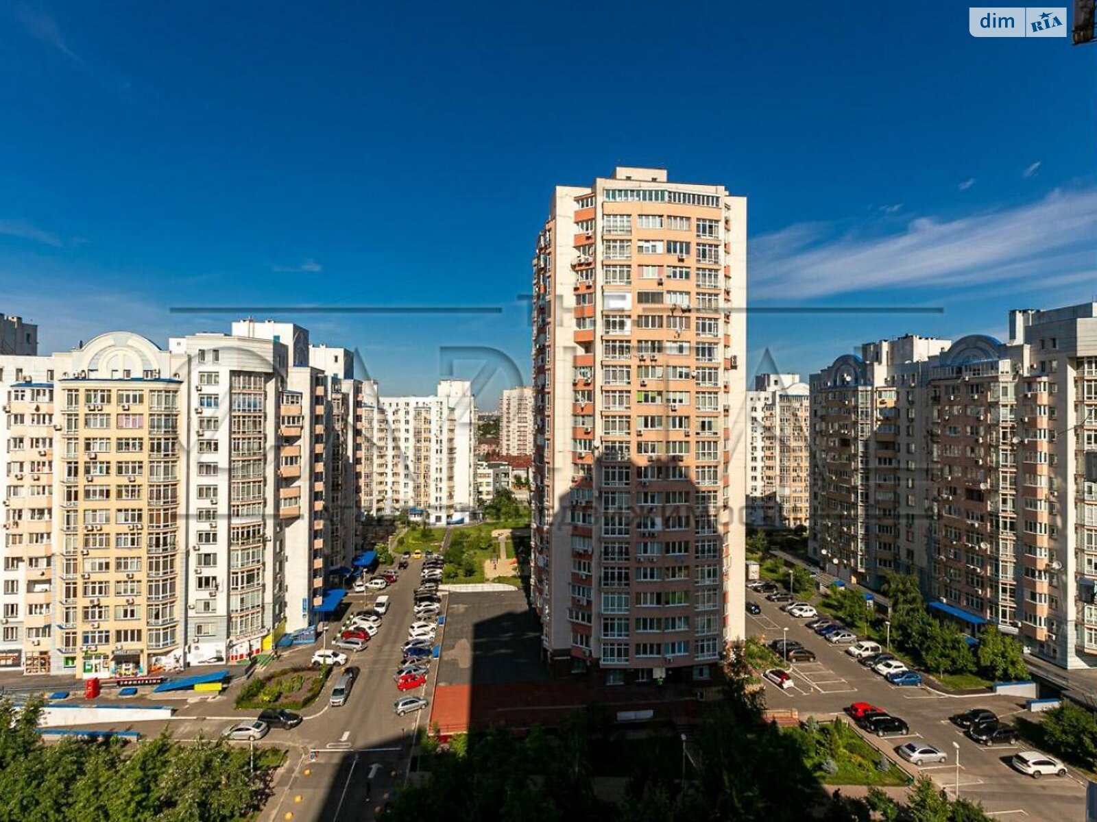 Продаж двокімнатної квартири в Києві, на вул. Юлії Здановської 85, район Теремки-2 фото 1 Продаж двокімнатної квартири в Києві, на вул. Юлії Здановської 85, район Теремки-2 фото 1