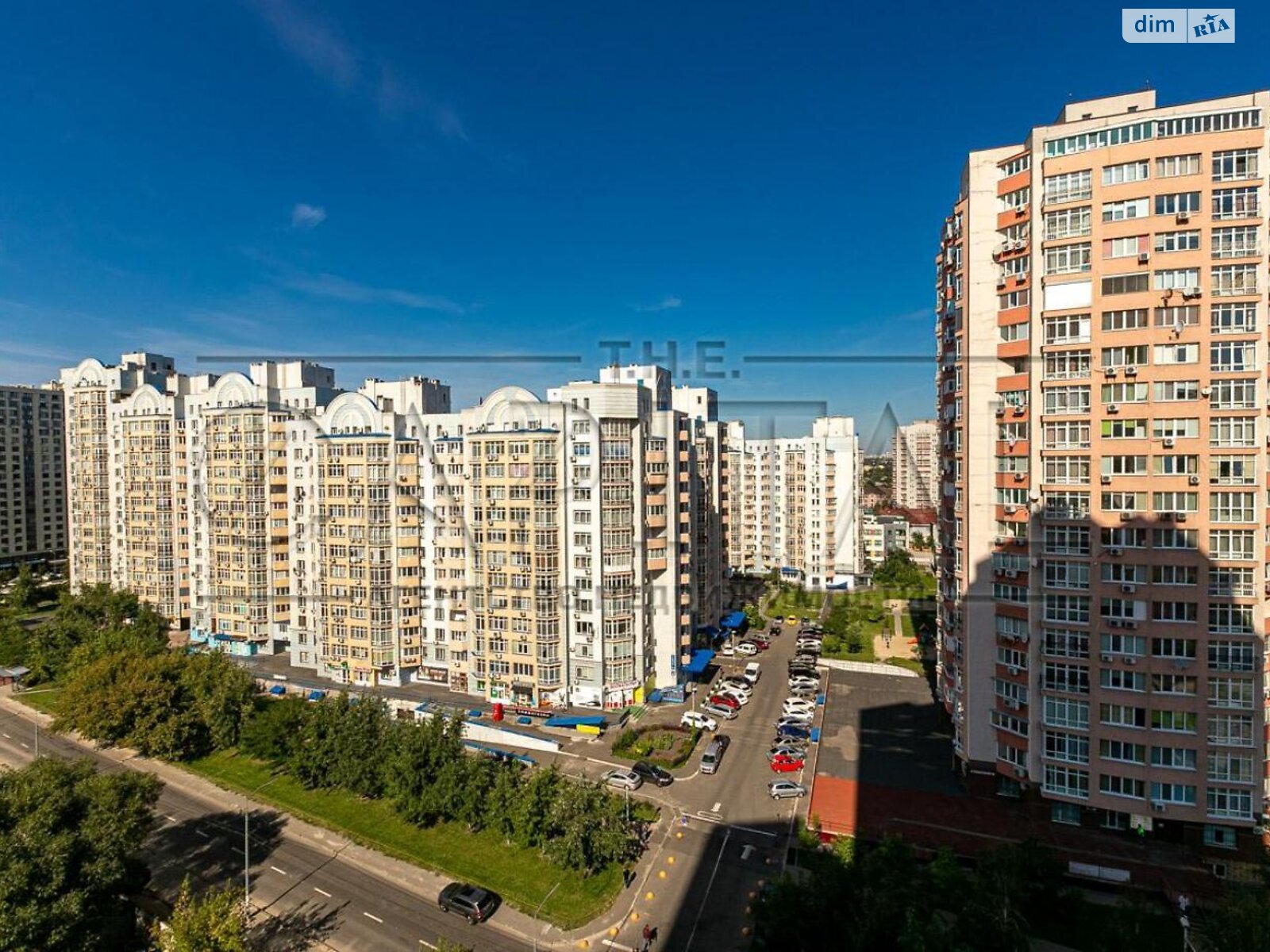 Продаж двокімнатної квартири в Києві, на вул. Юлії Здановської 85, район Теремки-2 фото 1 Продаж двокімнатної квартири в Києві, на вул. Юлії Здановської 85, район Теремки-2 фото 1