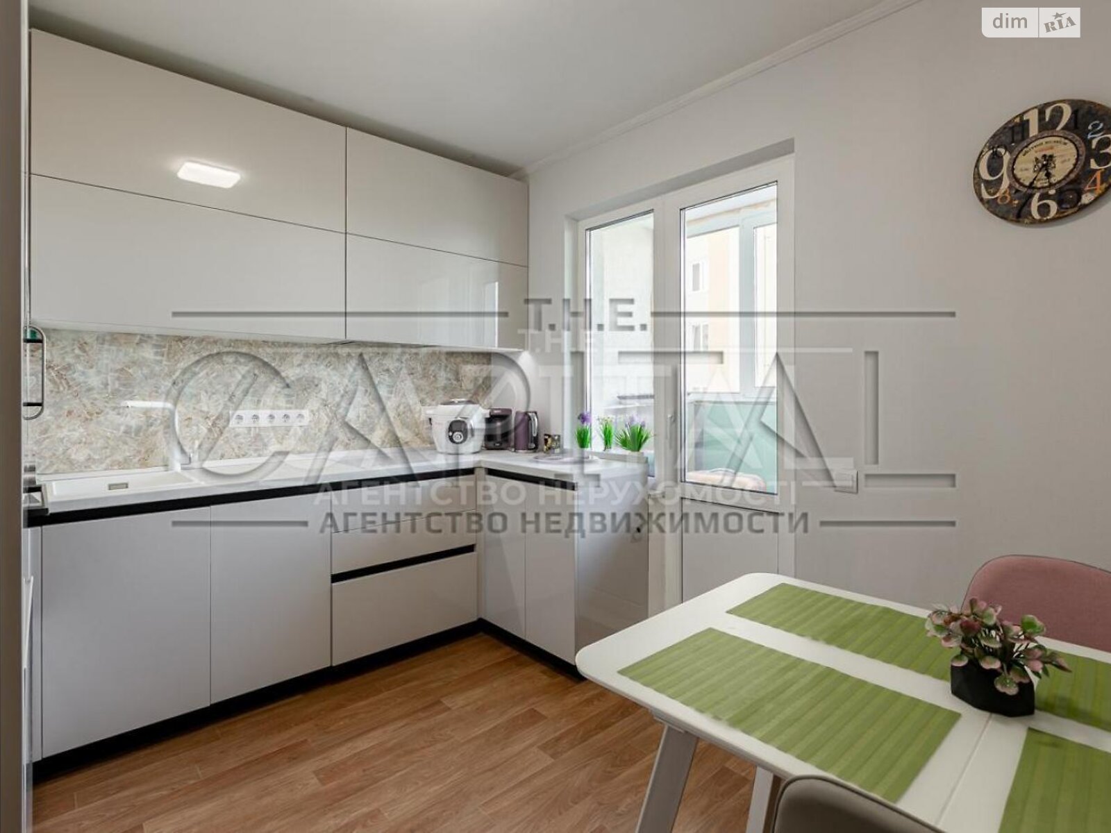 Продажа двухкомнатной квартиры в Киеве, на ул. Юлии Здановской 85, район Теремки-2 фото 1 Продажа двухкомнатной квартиры в Киеве, на ул. Юлии Здановской 85, район Теремки-2 фото 1