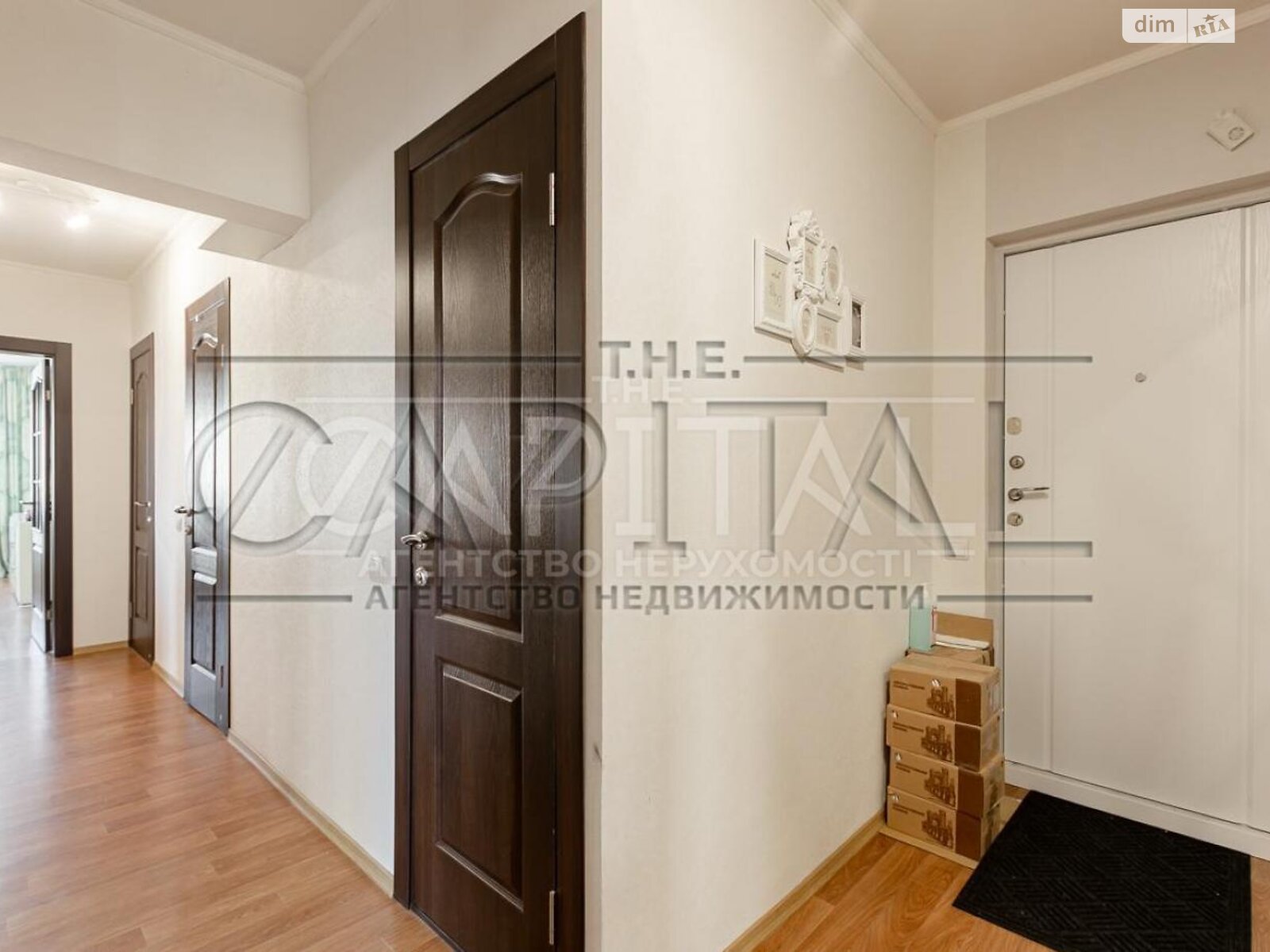 Продажа двухкомнатной квартиры в Киеве, на ул. Юлии Здановской 85, район Теремки-2 фото 1 Продажа двухкомнатной квартиры в Киеве, на ул. Юлии Здановской 85, район Теремки-2 фото 1