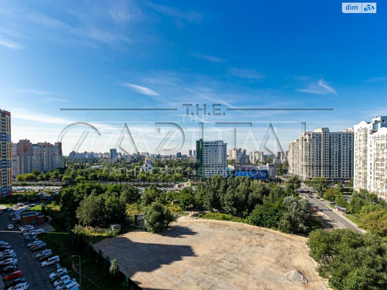 Продажа двухкомнатной квартиры в Киеве, на ул. Юлии Здановской 85, район Теремки-2 фото 1 Продажа двухкомнатной квартиры в Киеве, на ул. Юлии Здановской 85, район Теремки-2 фото 1