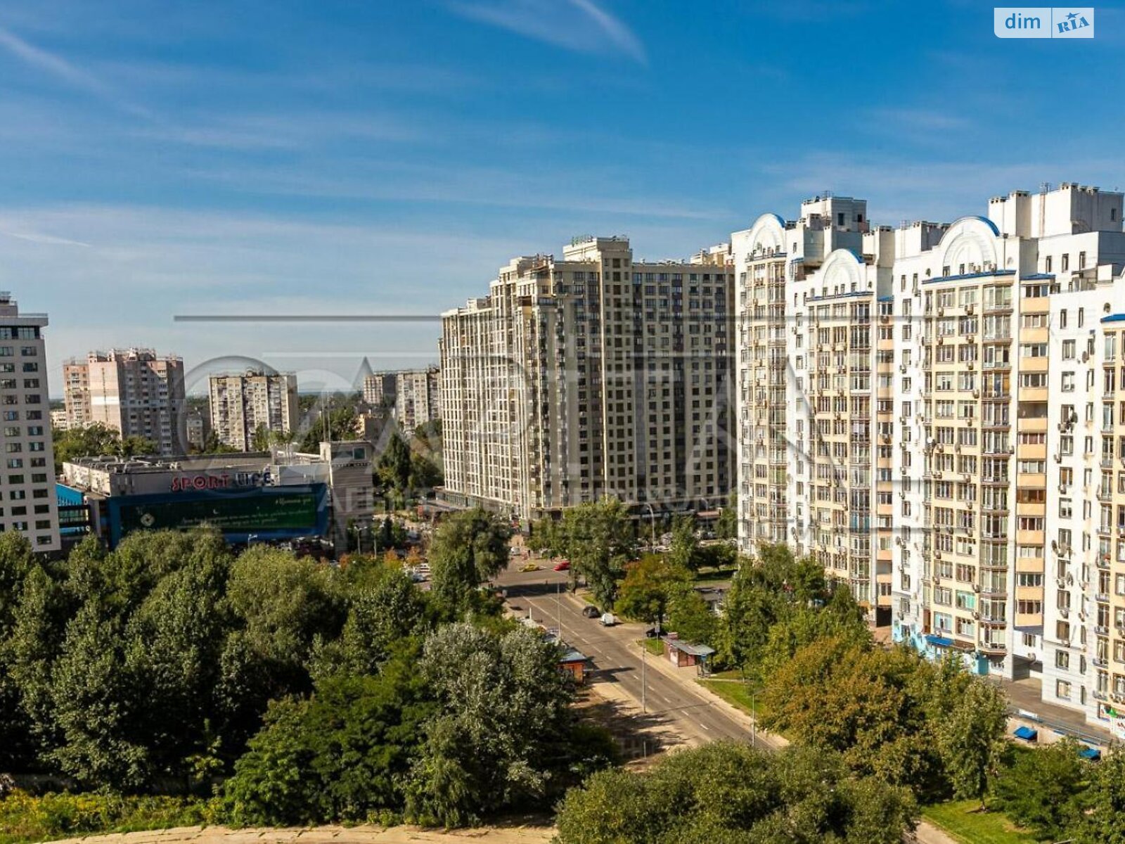 Продаж двокімнатної квартири в Києві, на вул. Юлії Здановської 85, район Теремки-2 фото 1 Продаж двокімнатної квартири в Києві, на вул. Юлії Здановської 85, район Теремки-2 фото 1