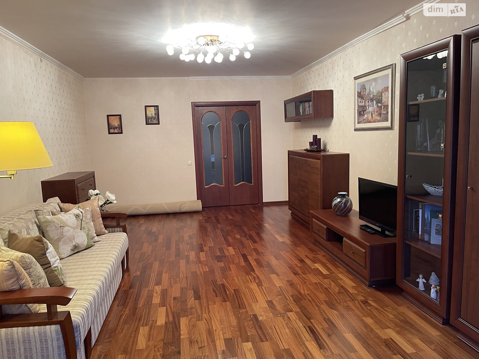Продаж однокімнатної квартири в Києві, на вул. Юлії Здановської 60А, район Теремки-2 фото 1 Продаж однокімнатної квартири в Києві, на вул. Юлії Здановської 60А, район Теремки-2 фото 1