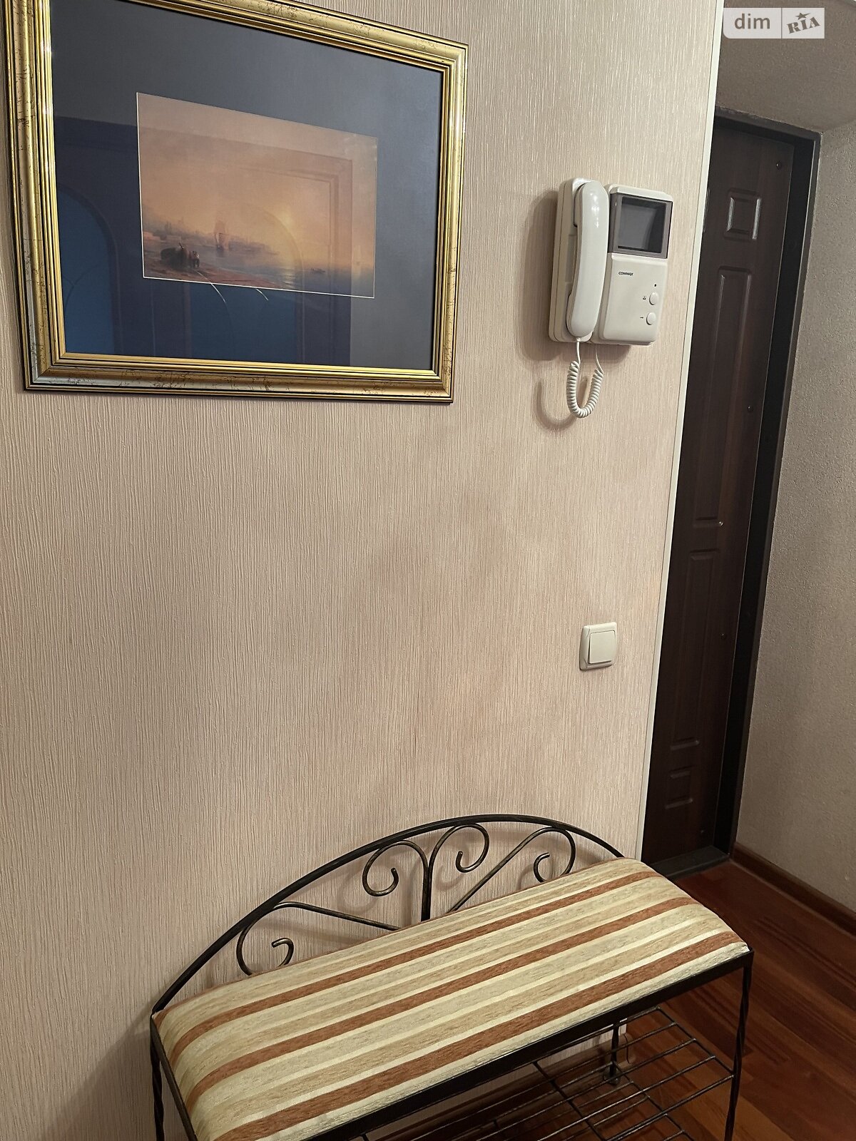 Продаж однокімнатної квартири в Києві, на вул. Юлії Здановської 60А, район Теремки-2 фото 1 Продаж однокімнатної квартири в Києві, на вул. Юлії Здановської 60А, район Теремки-2 фото 1