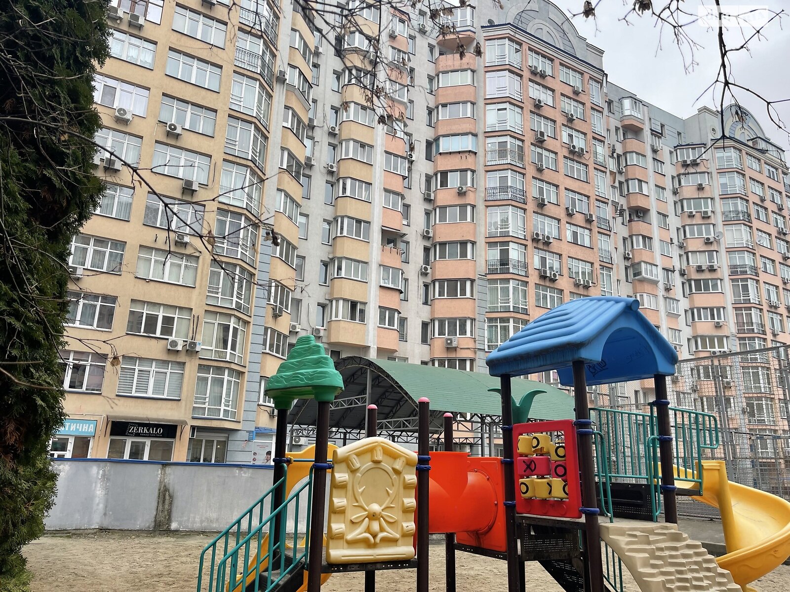 Продаж однокімнатної квартири в Києві, на вул. Юлії Здановської 60А, район Теремки-2 фото 1 Продаж однокімнатної квартири в Києві, на вул. Юлії Здановської 60А, район Теремки-2 фото 1