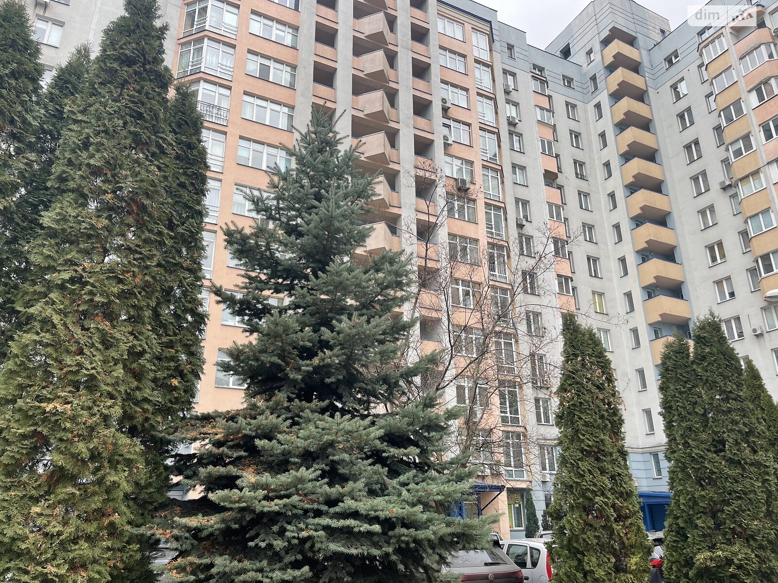 Продаж однокімнатної квартири в Києві, на вул. Юлії Здановської 60А, район Теремки-2 фото 1 Продаж однокімнатної квартири в Києві, на вул. Юлії Здановської 60А, район Теремки-2 фото 1