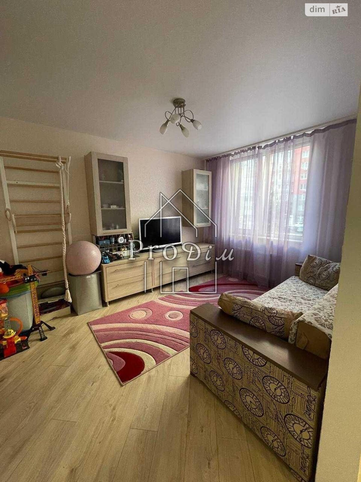 Продажа однокомнатной квартиры в Киеве, на ул. Юлии Здановской 50/2, район Теремки-2 фото 1 Продажа однокомнатной квартиры в Киеве, на ул. Юлии Здановской 50/2, район Теремки-2 фото 1