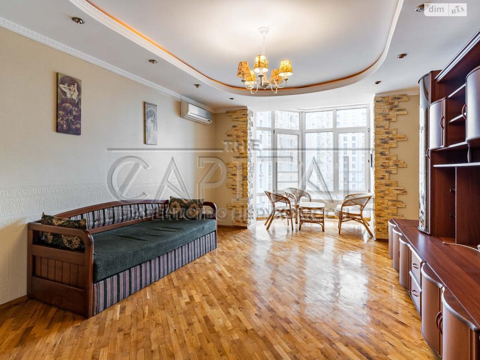Продаж двокімнатної квартири в Києві, на вул. Юлії Здановської 58, район Теремки-2 фото 1 Продаж двокімнатної квартири в Києві, на вул. Юлії Здановської 58, район Теремки-2 фото 1