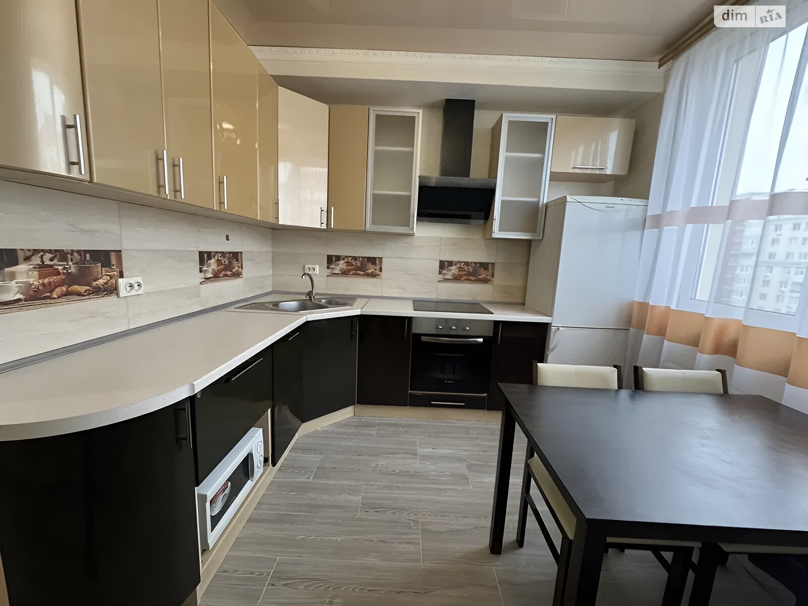 Продажа однокомнатной квартиры в Киеве, на ул. Юлии Здановской 46/1, район Теремки-2 фото 1 Продажа однокомнатной квартиры в Киеве, на ул. Юлии Здановской 46/1, район Теремки-2 фото 1