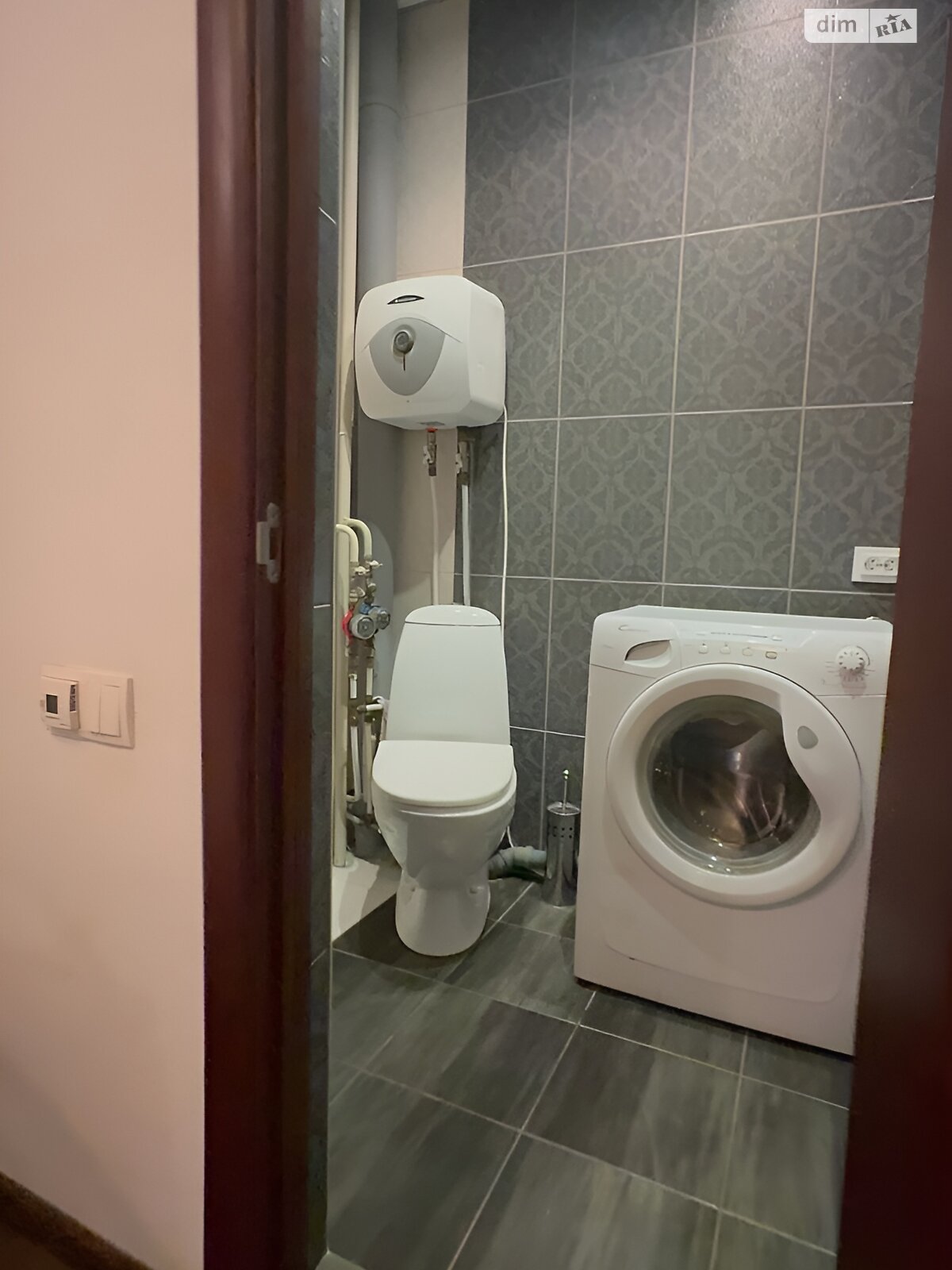 Продаж двокімнатної квартири в Києві, на вул. Юлії Здановської 52А, район Теремки-2 фото 1 Продаж двокімнатної квартири в Києві, на вул. Юлії Здановської 52А, район Теремки-2 фото 1