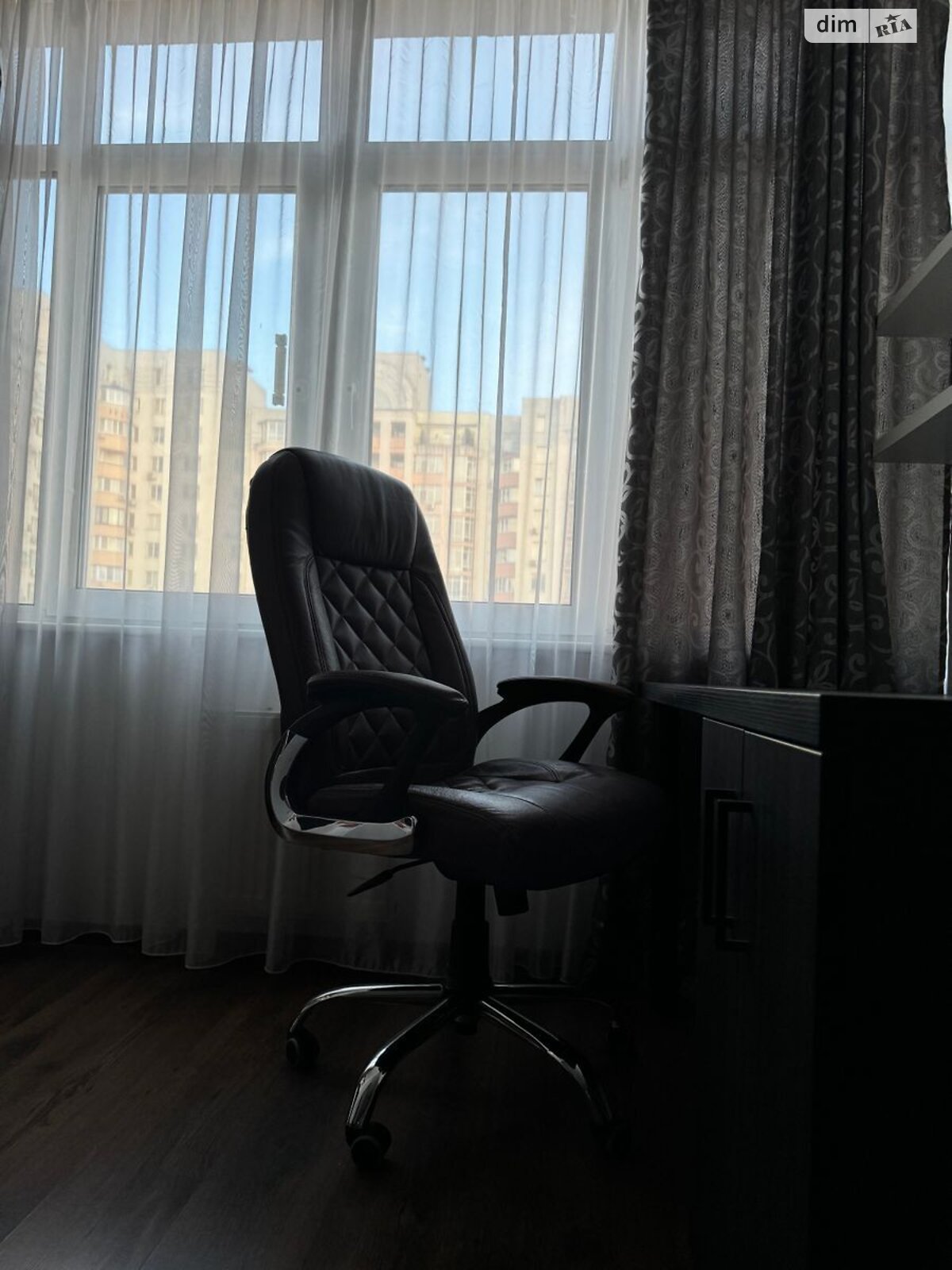 Продаж двокімнатної квартири в Києві, на вул. Юлії Здановської 52А, район Теремки-2 фото 1 Продаж двокімнатної квартири в Києві, на вул. Юлії Здановської 52А, район Теремки-2 фото 1