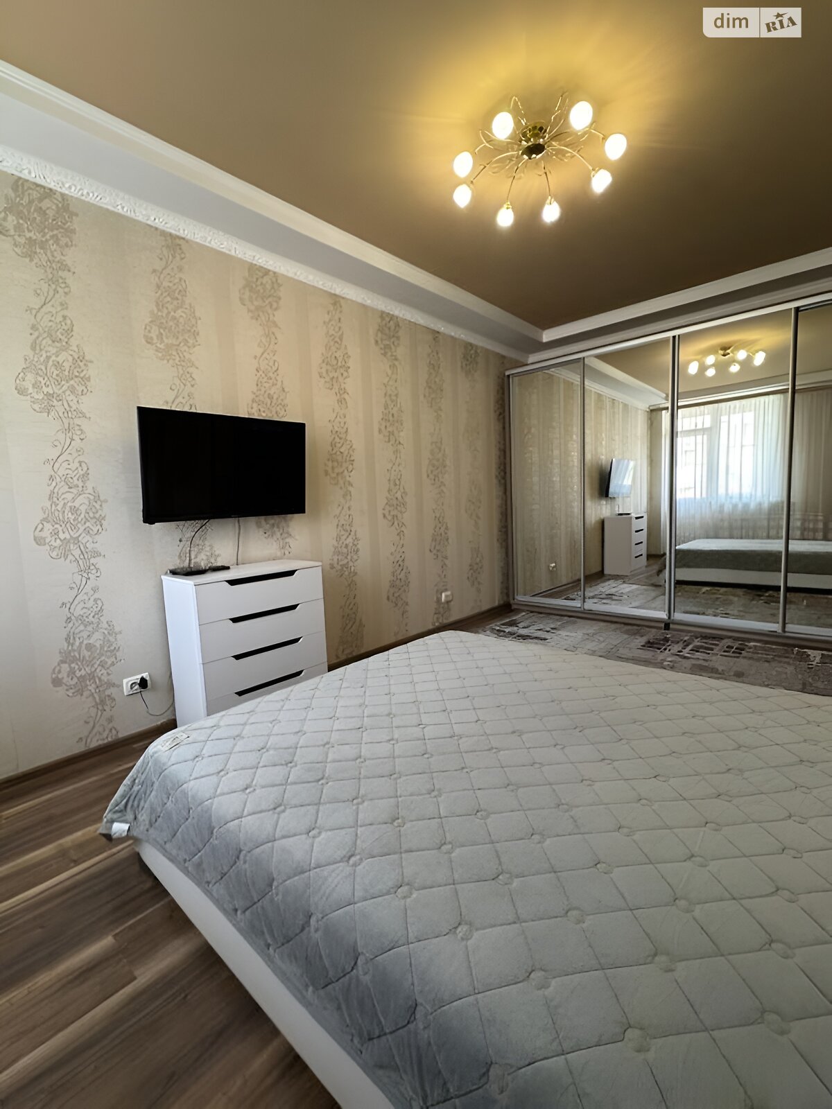 Продаж однокімнатної квартири в Києві, на вул. Юлії Здановської 50/2, район Теремки-2 фото 1 Продаж однокімнатної квартири в Києві, на вул. Юлії Здановської 50/2, район Теремки-2 фото 1