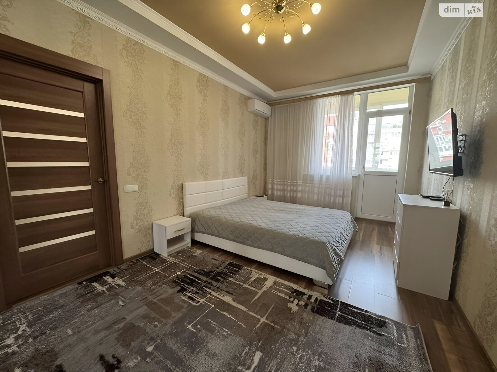 Продаж однокімнатної квартири в Києві, на вул. Юлії Здановської 50/2, район Теремки-2 фото 1 Продаж однокімнатної квартири в Києві, на вул. Юлії Здановської 50/2, район Теремки-2 фото 1