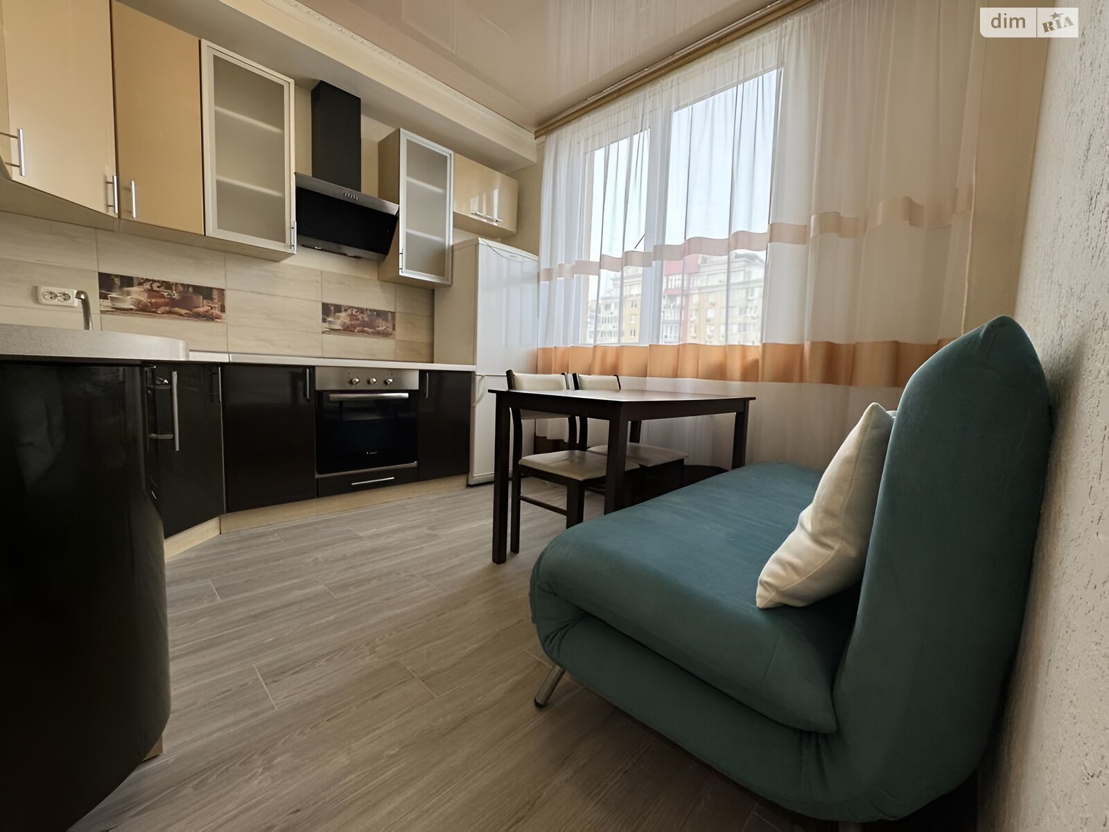 Продаж однокімнатної квартири в Києві, на вул. Юлії Здановської 50/2, район Теремки-2 фото 1 Продаж однокімнатної квартири в Києві, на вул. Юлії Здановської 50/2, район Теремки-2 фото 1