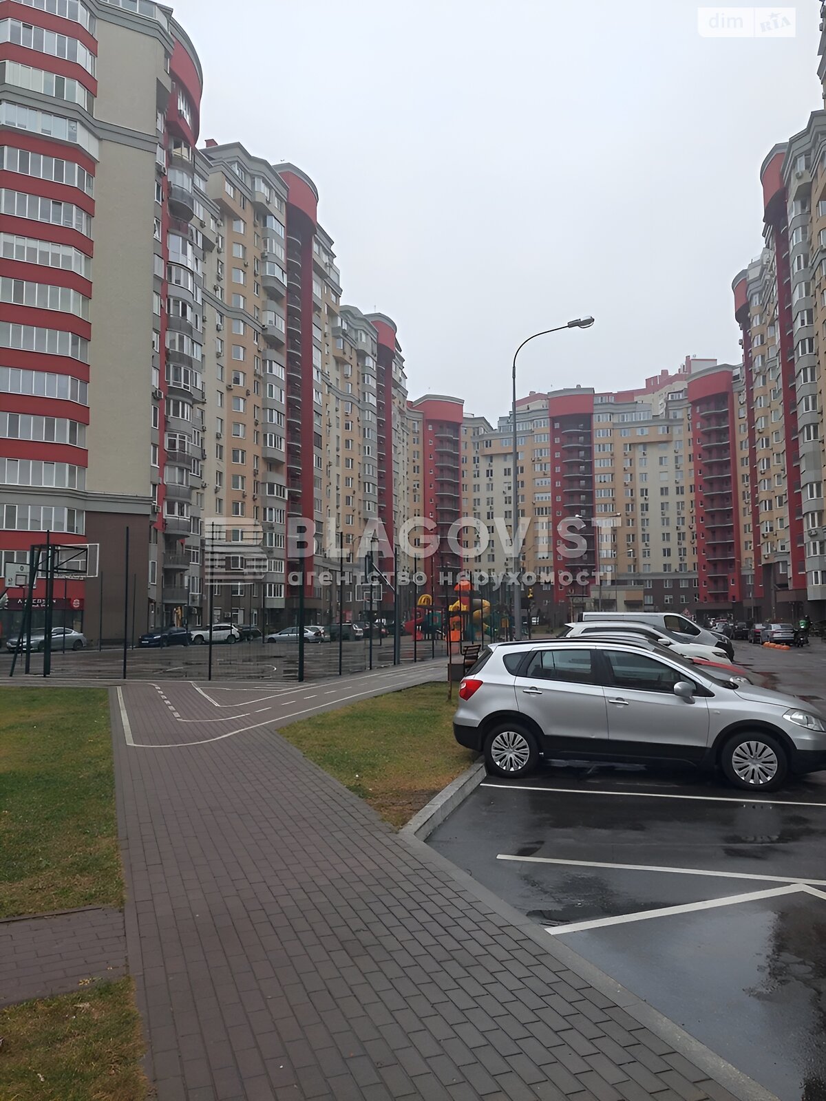 Продаж трикімнатної квартири в Києві, на вул. Юлії Здановської 50/2, район Теремки-2 фото 1 Продаж трикімнатної квартири в Києві, на вул. Юлії Здановської 50/2, район Теремки-2 фото 1