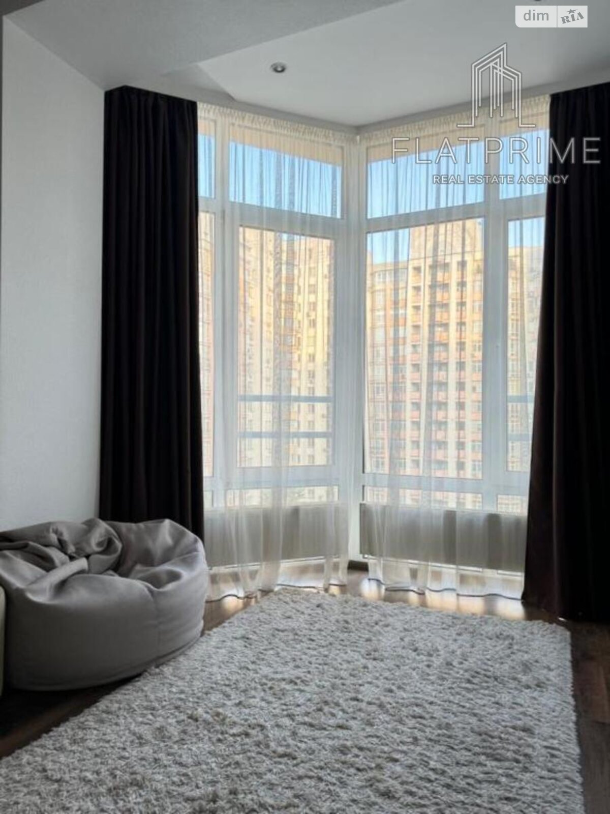 Продажа двухкомнатной квартиры в Киеве, на ул. Юлии Здановской 52А, район Теремки-2 фото 1