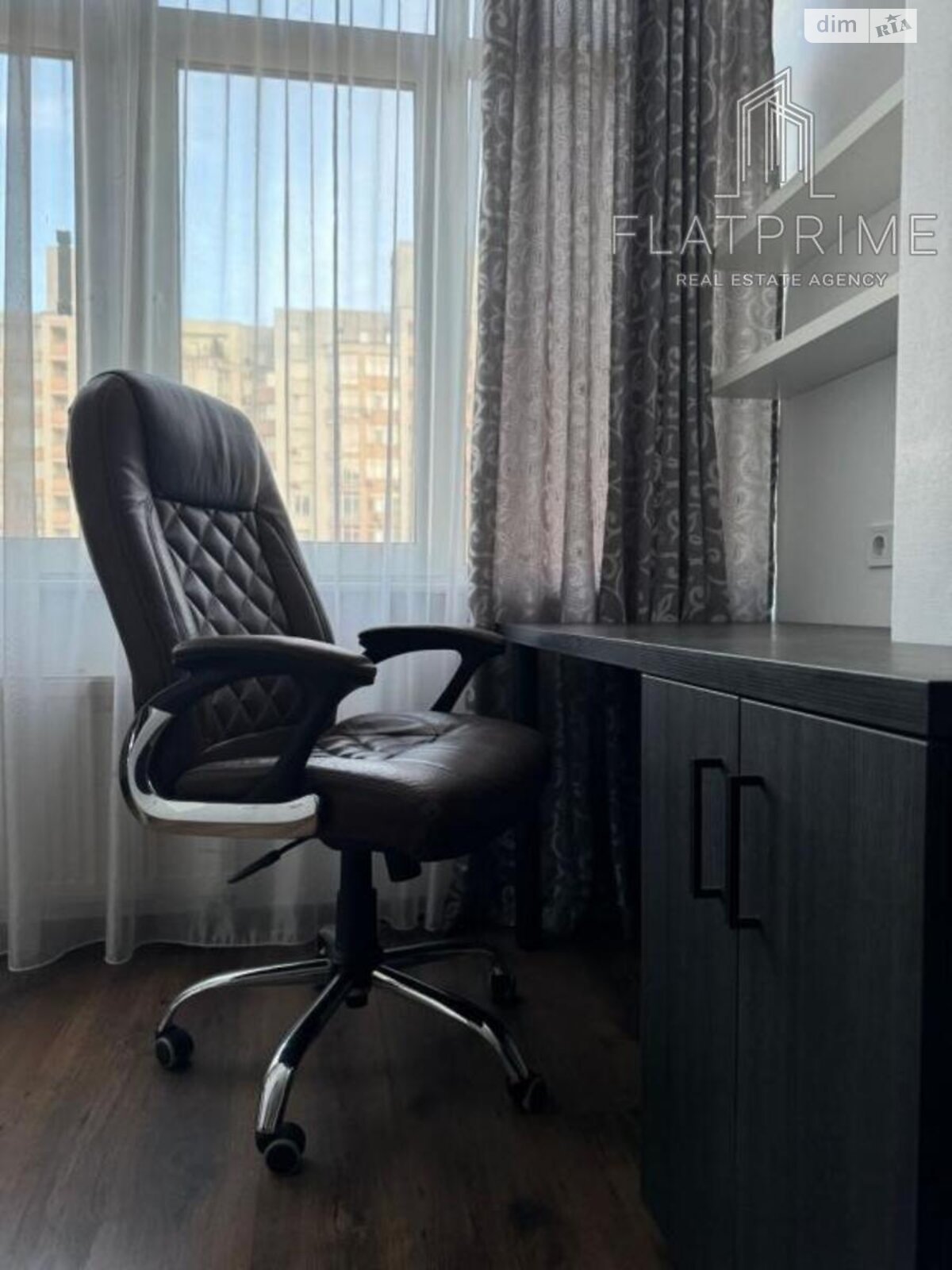 Продажа двухкомнатной квартиры в Киеве, на ул. Юлии Здановской 52А, район Теремки-2 фото 1 Продажа двухкомнатной квартиры в Киеве, на ул. Юлии Здановской 52А, район Теремки-2 фото 1