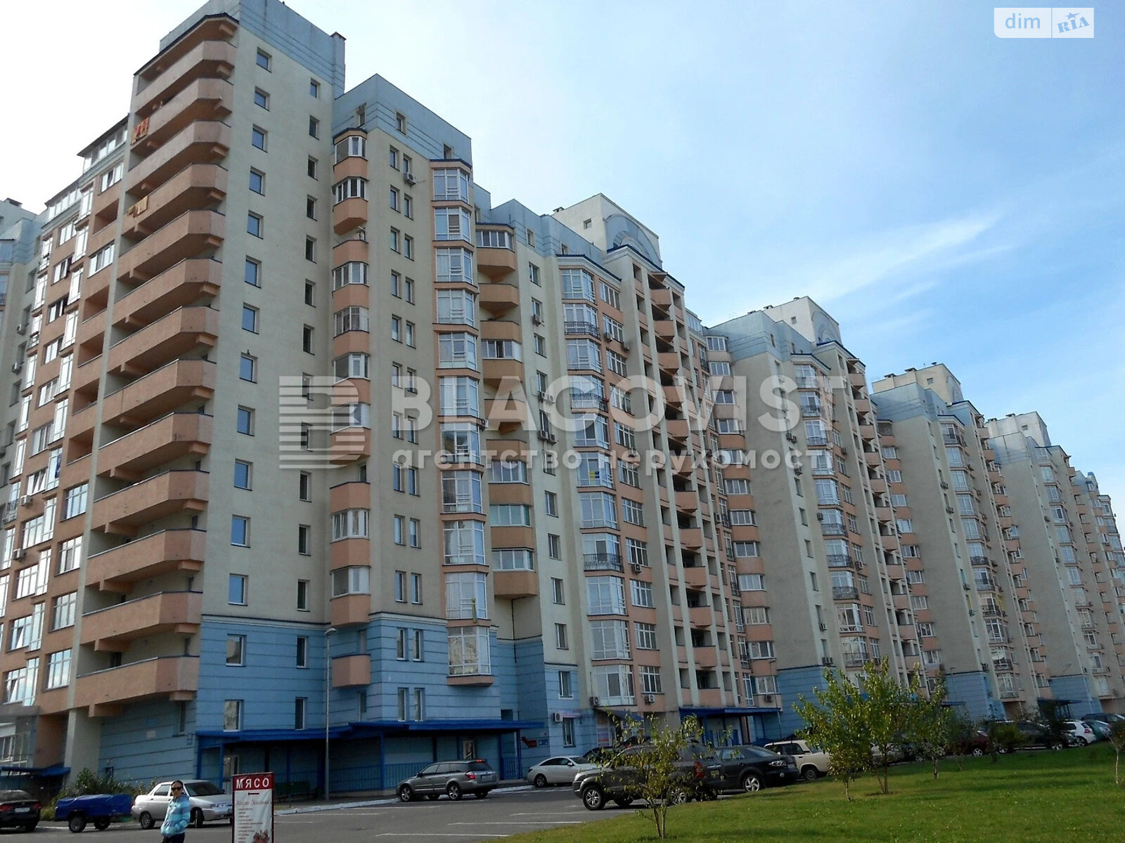 Продаж семикімнатної квартири в Києві, на вул. Юлії Здановської 52А, район Теремки-2 фото 1 Продаж семикімнатної квартири в Києві, на вул. Юлії Здановської 52А, район Теремки-2 фото 1