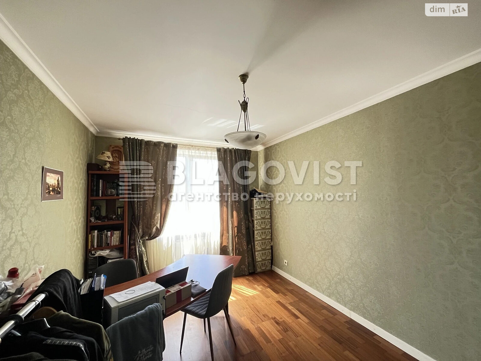 Продаж семикімнатної квартири в Києві, на вул. Юлії Здановської 52А, район Теремки-2 фото 1 Продаж семикімнатної квартири в Києві, на вул. Юлії Здановської 52А, район Теремки-2 фото 1