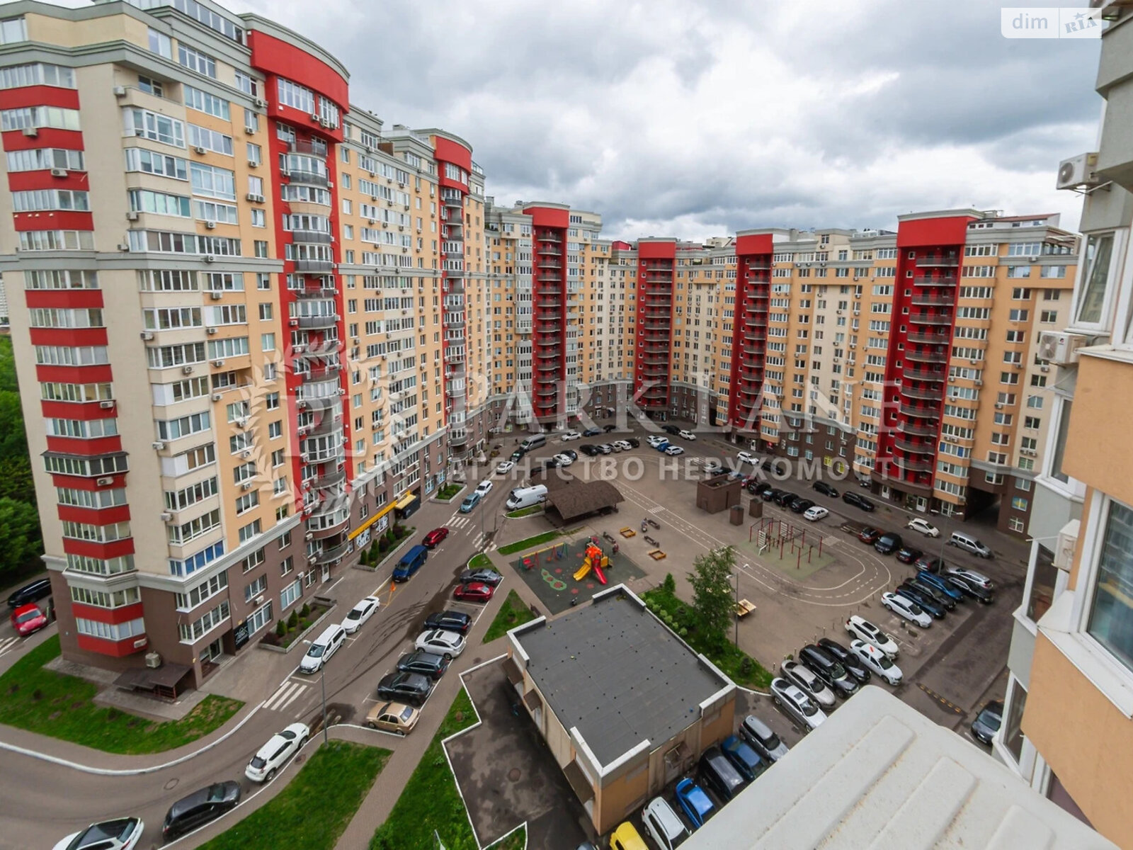 Продаж двокімнатної квартири в Києві, на вул. Юлії Здановської 46/1, район Теремки-2 фото 1 Продаж двокімнатної квартири в Києві, на вул. Юлії Здановської 46/1, район Теремки-2 фото 1