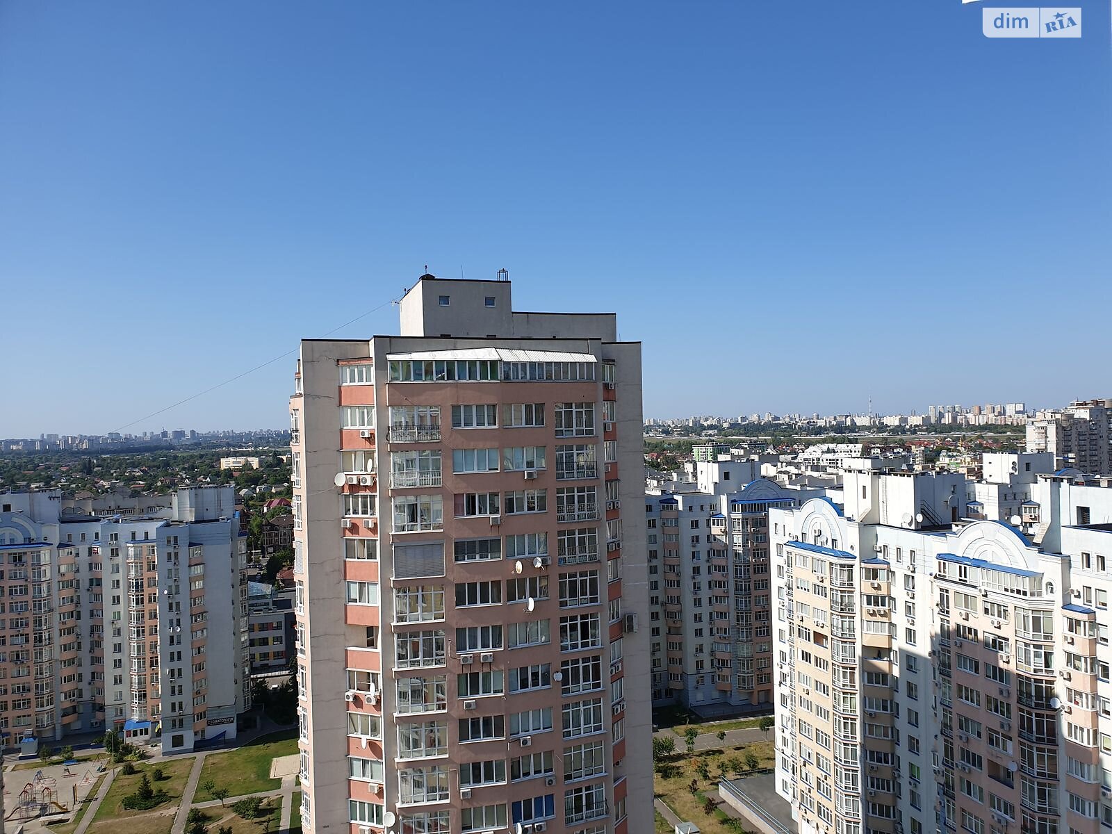 Продаж однокімнатної квартири в Києві, на вул. Юлії Здановської 85, район Теремки-2 фото 1 Продаж однокімнатної квартири в Києві, на вул. Юлії Здановської 85, район Теремки-2 фото 1