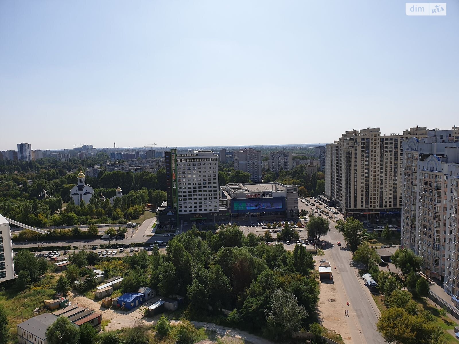 Продаж однокімнатної квартири в Києві, на вул. Юлії Здановської 85, район Теремки-2 фото 1 Продаж однокімнатної квартири в Києві, на вул. Юлії Здановської 85, район Теремки-2 фото 1