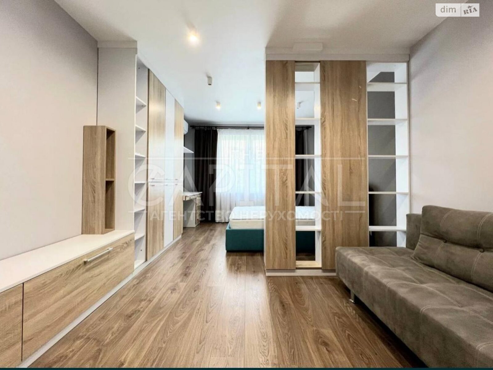 Продажа двухкомнатной квартиры в Киеве, на ул. Юлии Здановской 85, район Теремки-2 фото 1 Продажа двухкомнатной квартиры в Киеве, на ул. Юлии Здановской 85, район Теремки-2 фото 1