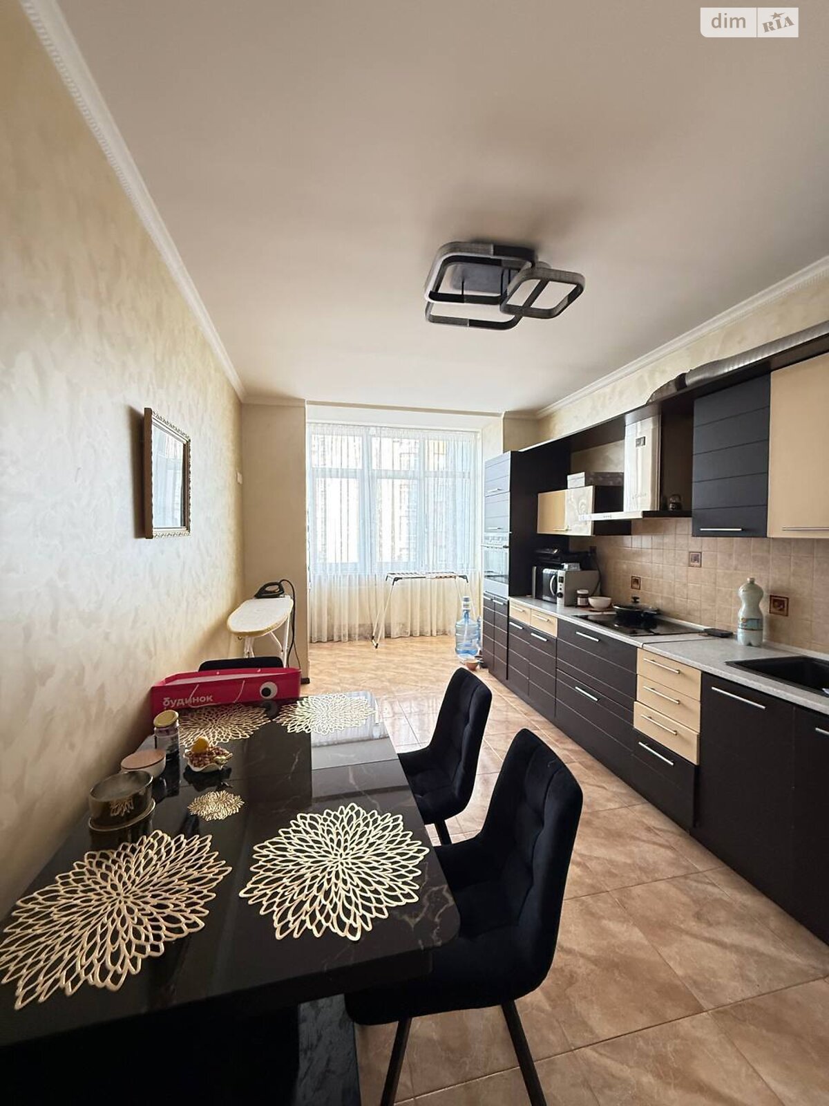 Продажа трехкомнатной квартиры в Киеве, на ул. Юлии Здановской 58, район Теремки-2 фото 1 Продажа трехкомнатной квартиры в Киеве, на ул. Юлии Здановской 58, район Теремки-2 фото 1