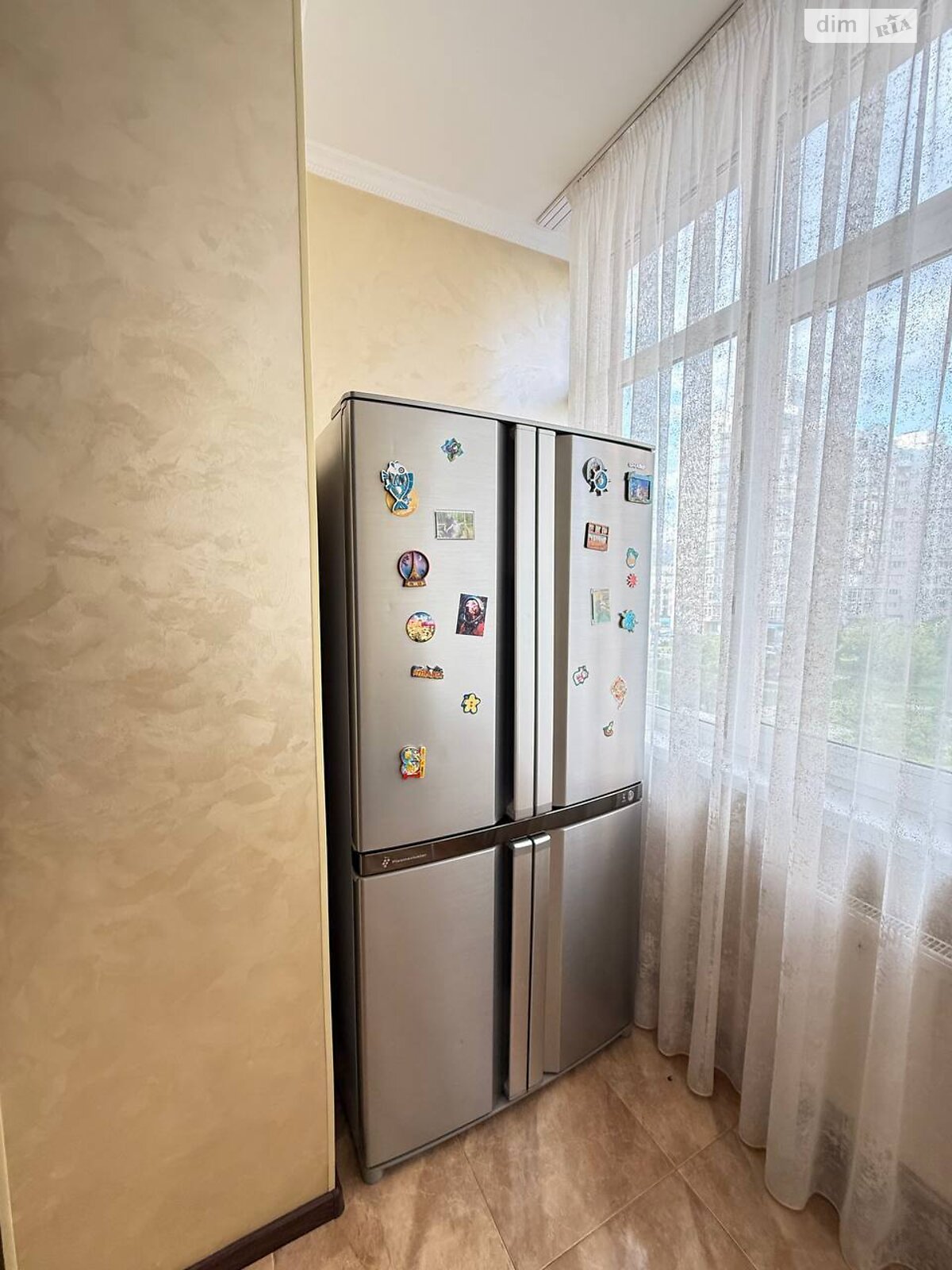 Продажа трехкомнатной квартиры в Киеве, на ул. Юлии Здановской 58, район Теремки-2 фото 1 Продажа трехкомнатной квартиры в Киеве, на ул. Юлии Здановской 58, район Теремки-2 фото 1