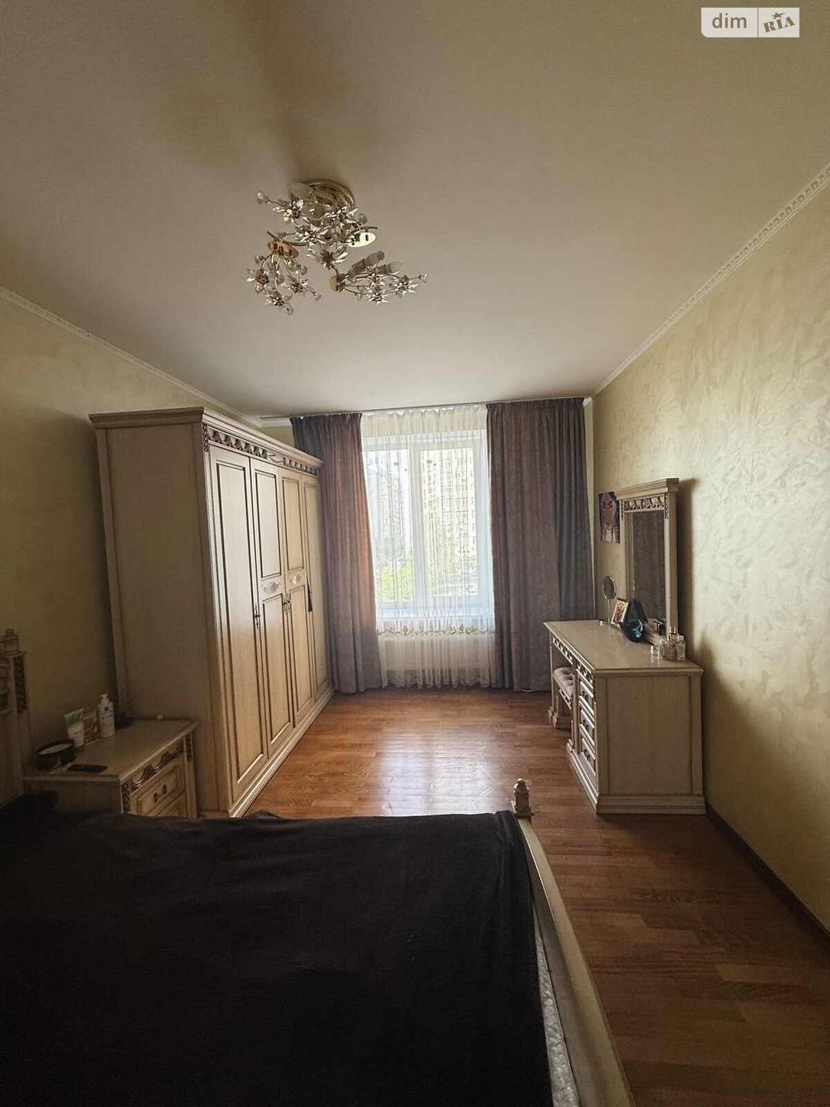 Продажа трехкомнатной квартиры в Киеве, на ул. Юлии Здановской 58, район Теремки-2 фото 1 Продажа трехкомнатной квартиры в Киеве, на ул. Юлии Здановской 58, район Теремки-2 фото 1